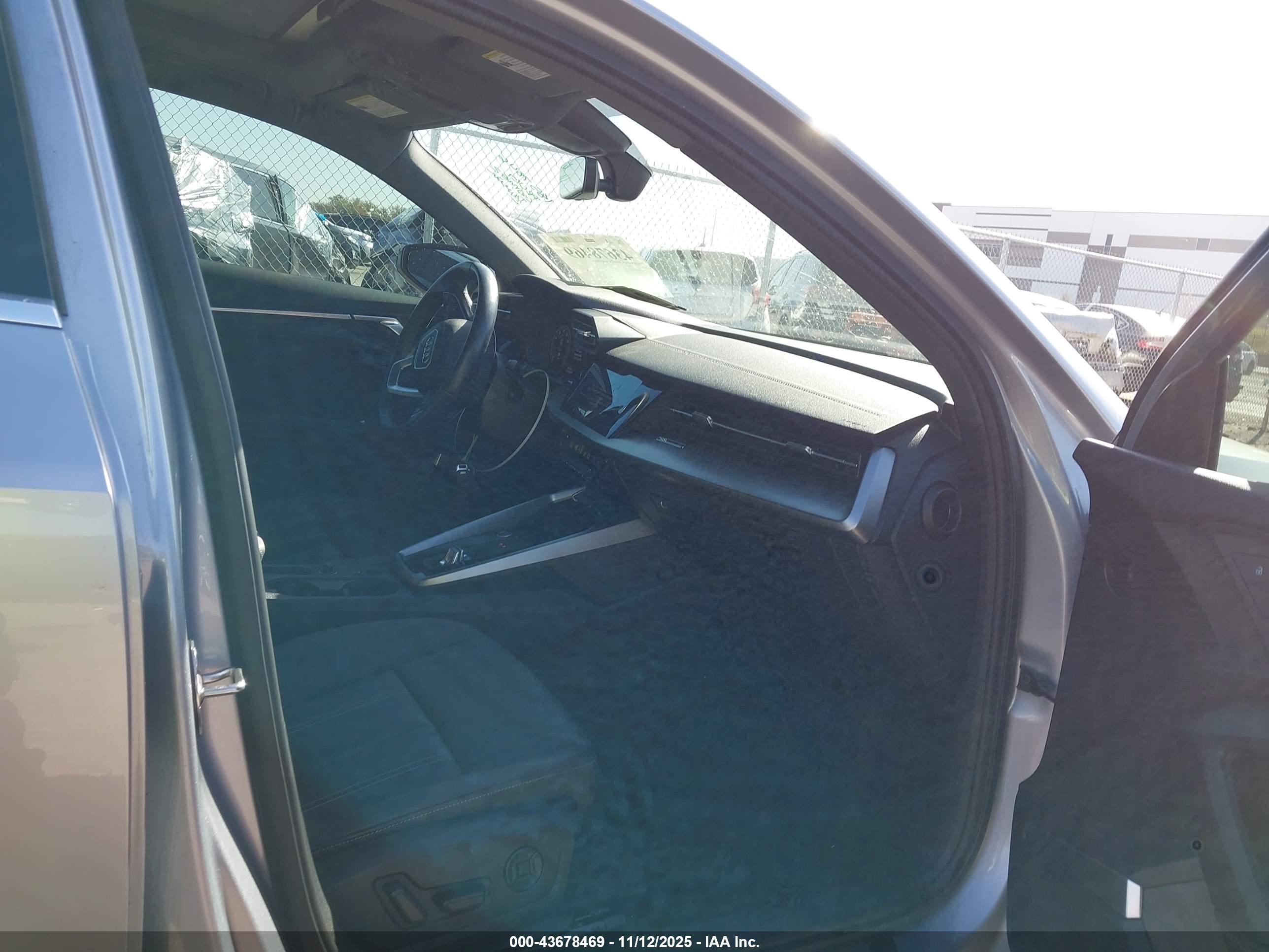 AUDI A3 image 5