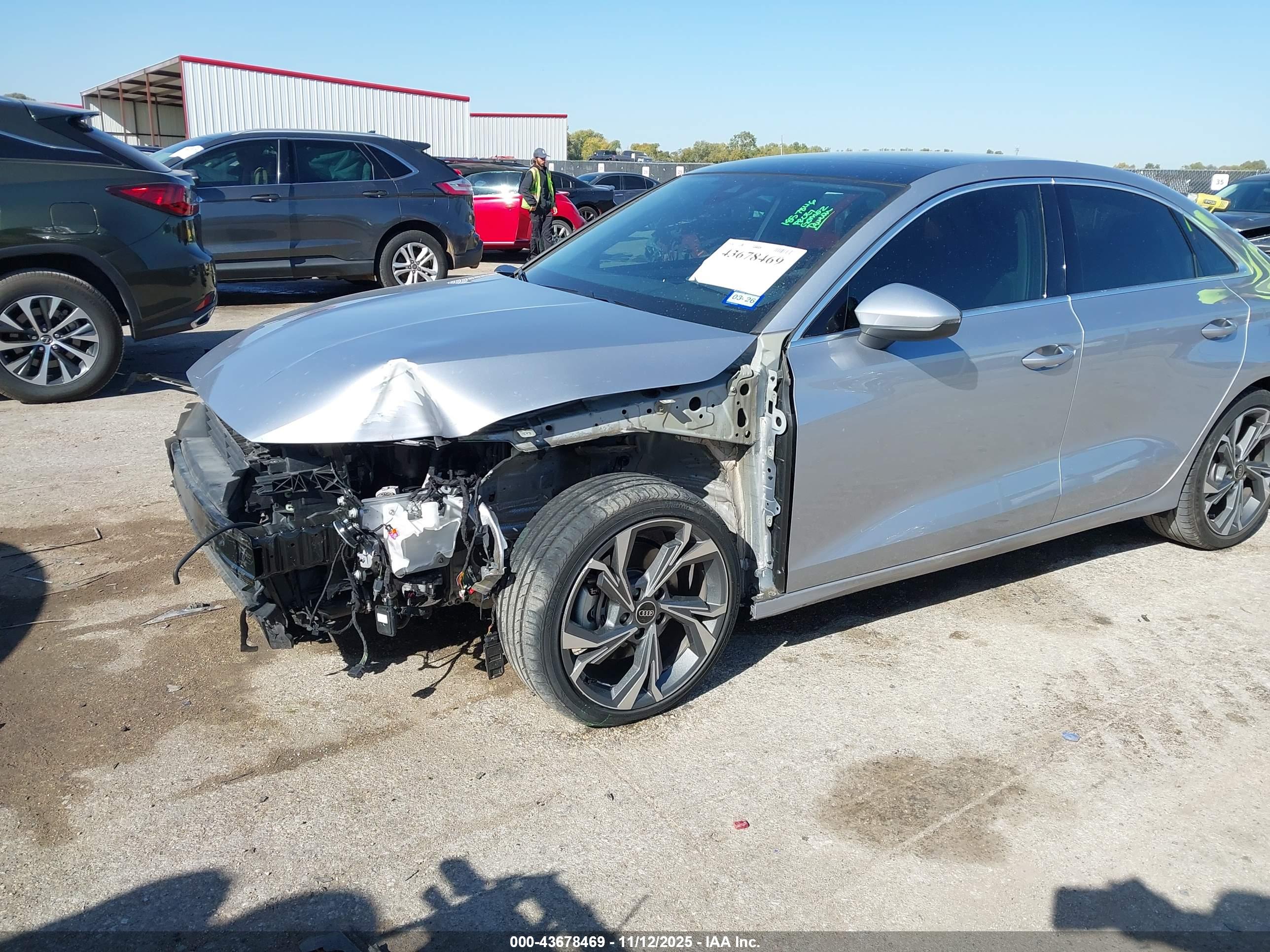 AUDI A3 image 6