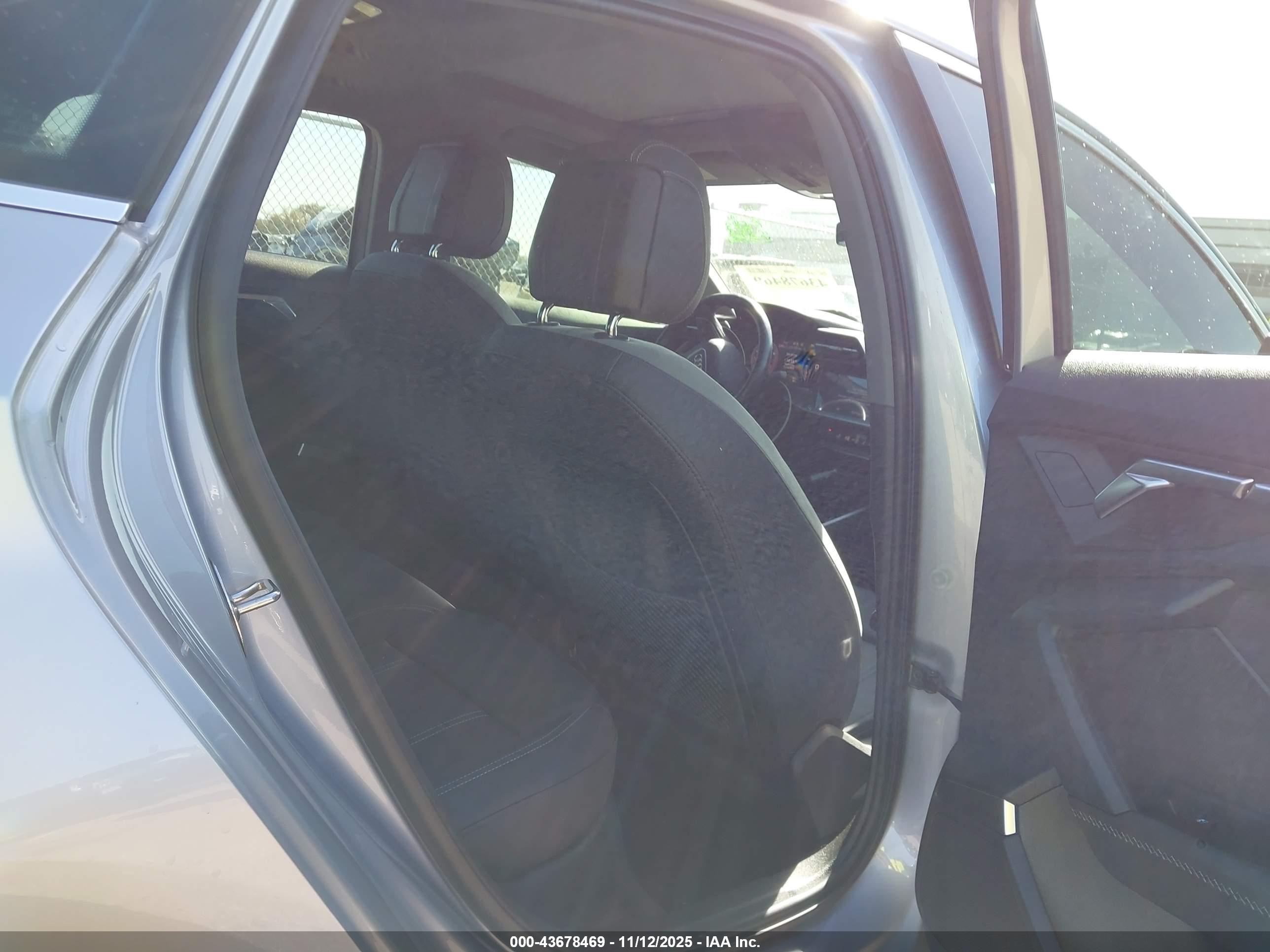 AUDI A3 image 8