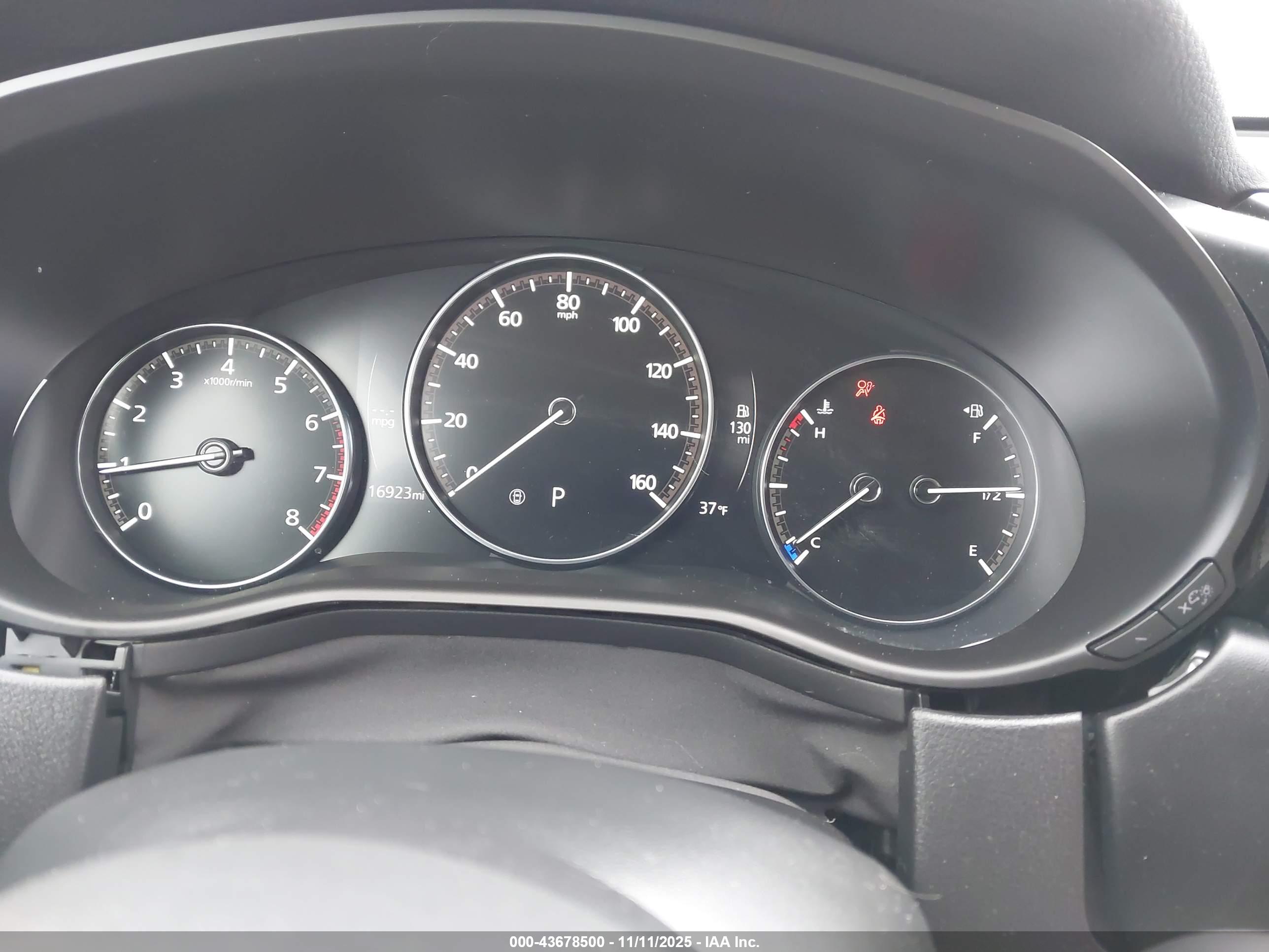 MAZDA CX-50 image 7