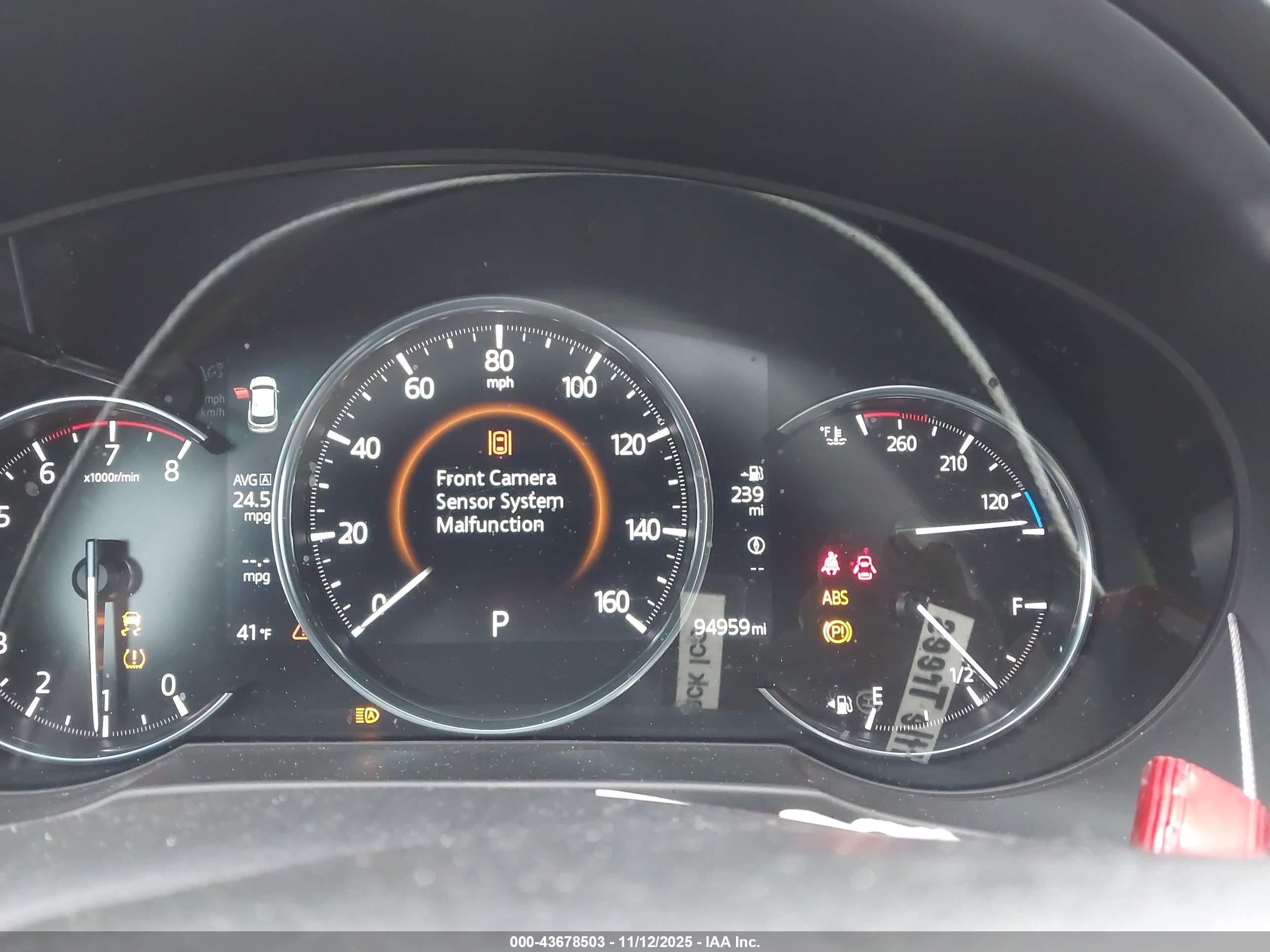 MAZDA CX-5 image 7