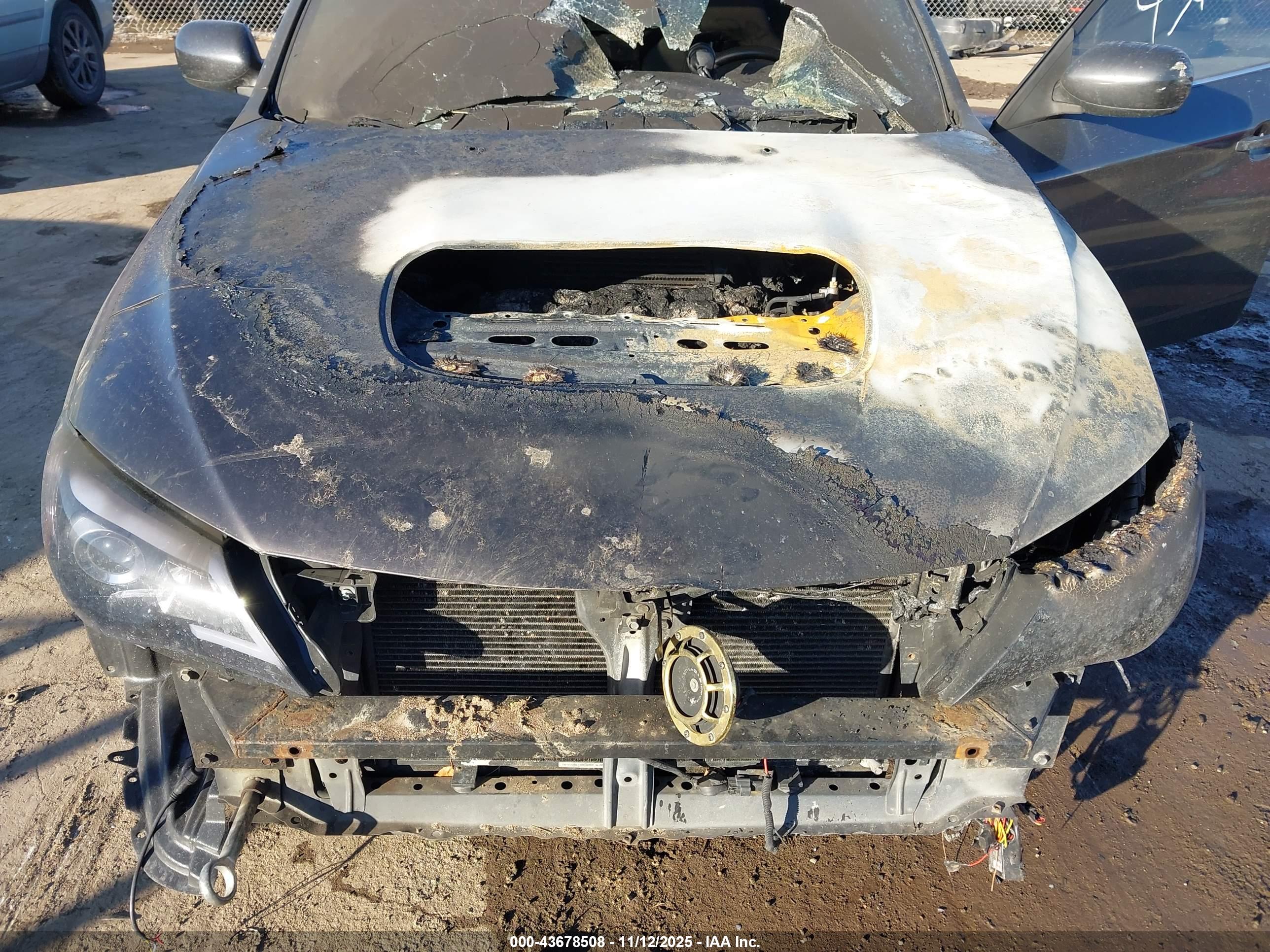 SUBARU IMPREZA image 10