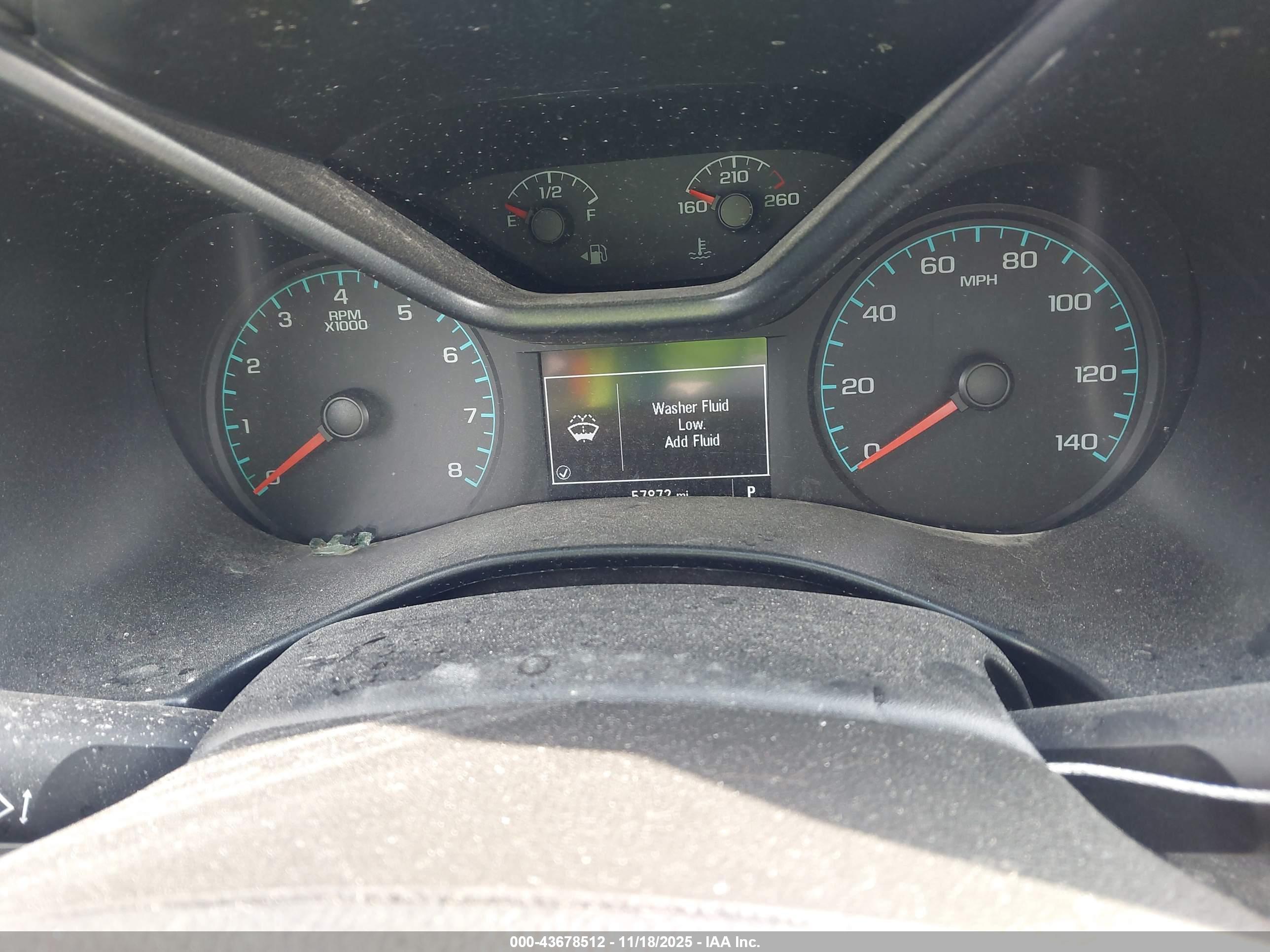 CHEVROLET COLORADO image 7