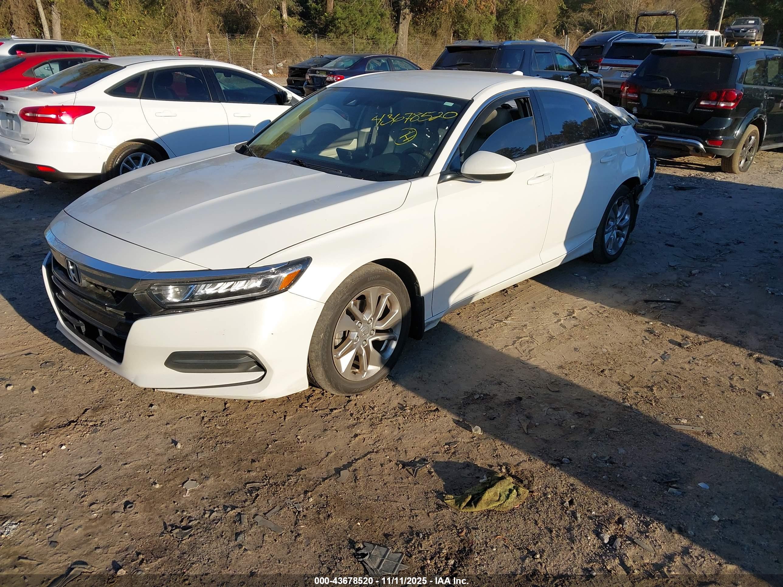 HONDA ACCORD image 2