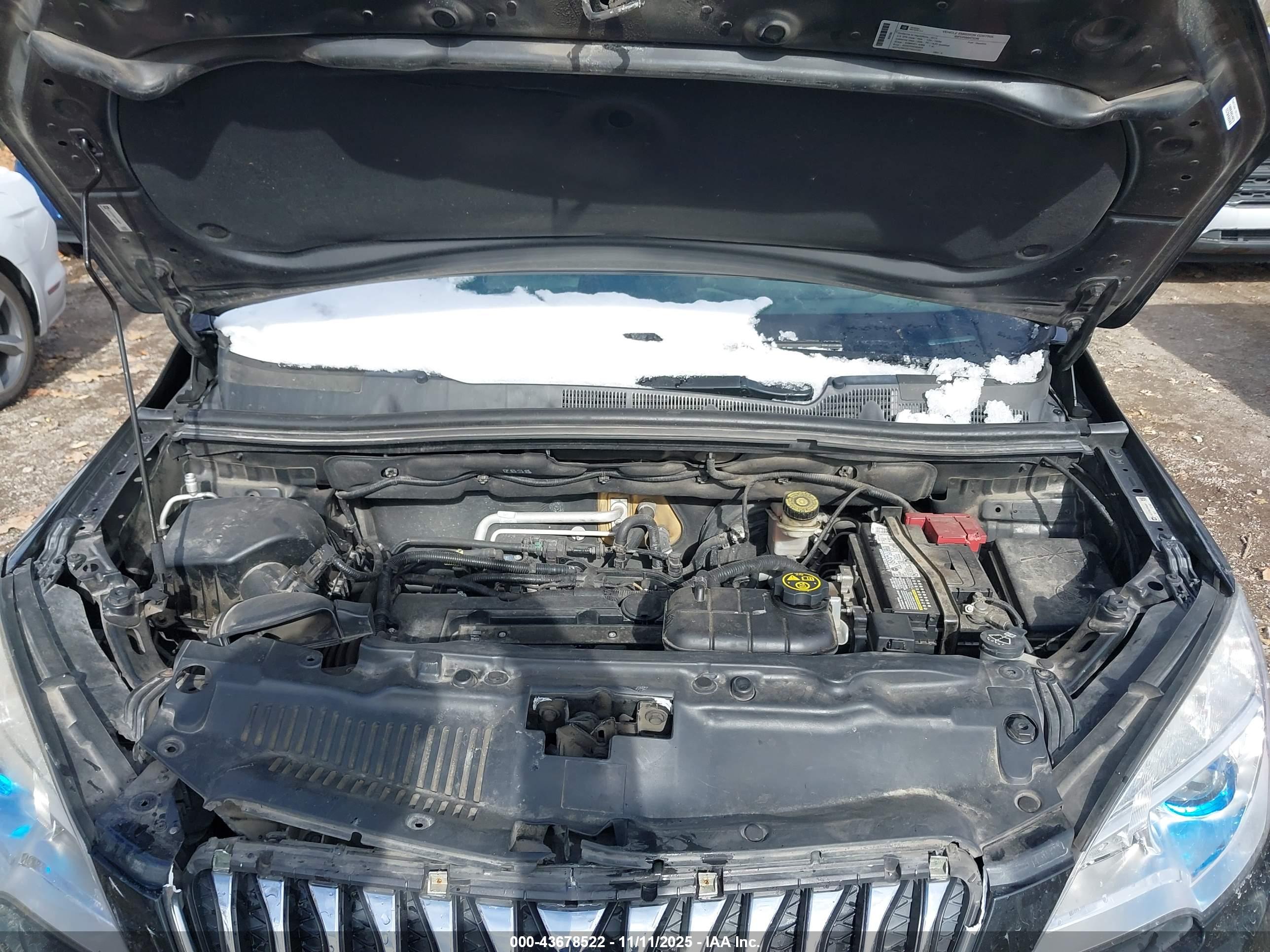 BUICK ENCORE image 10