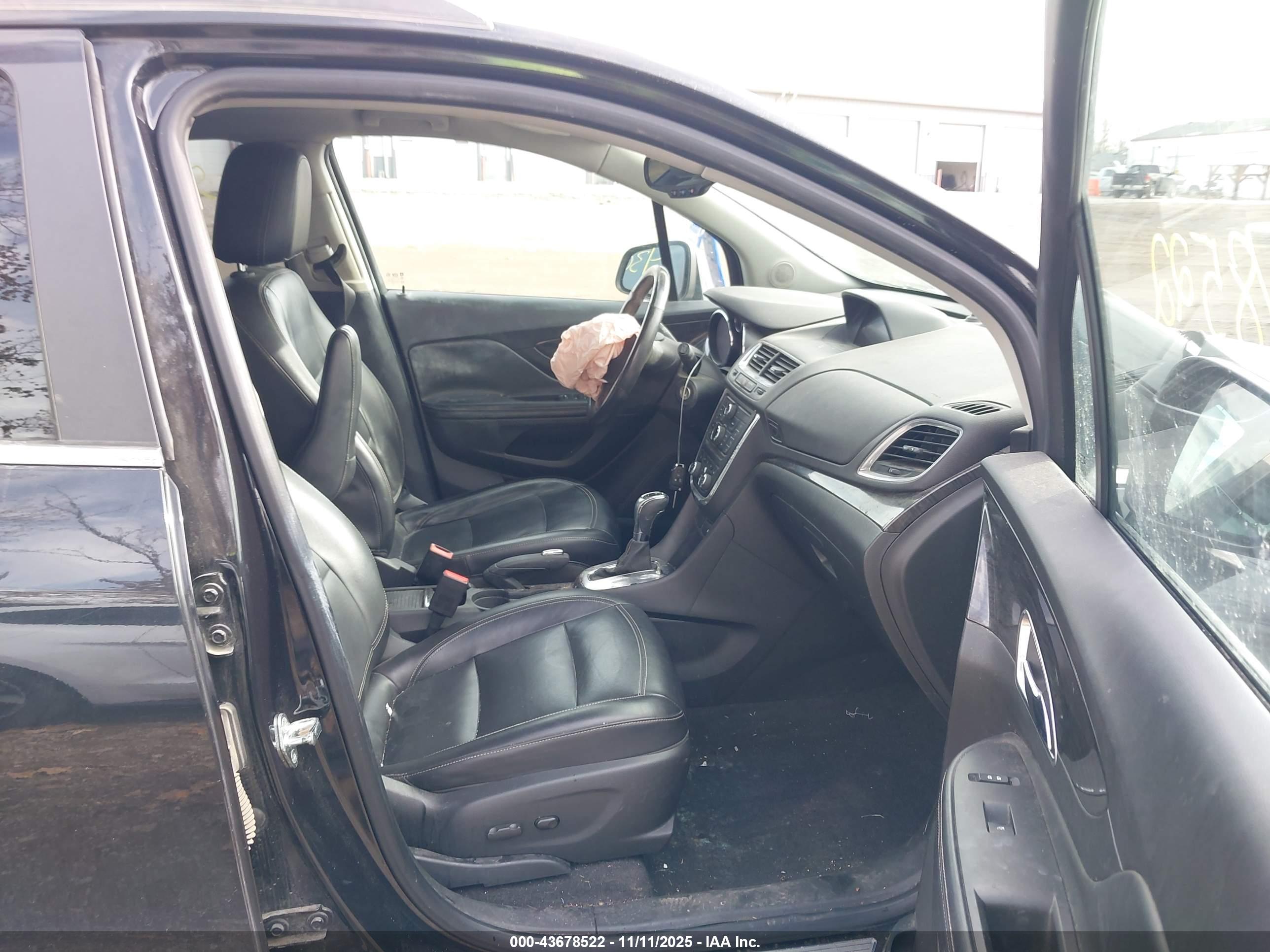 BUICK ENCORE image 5