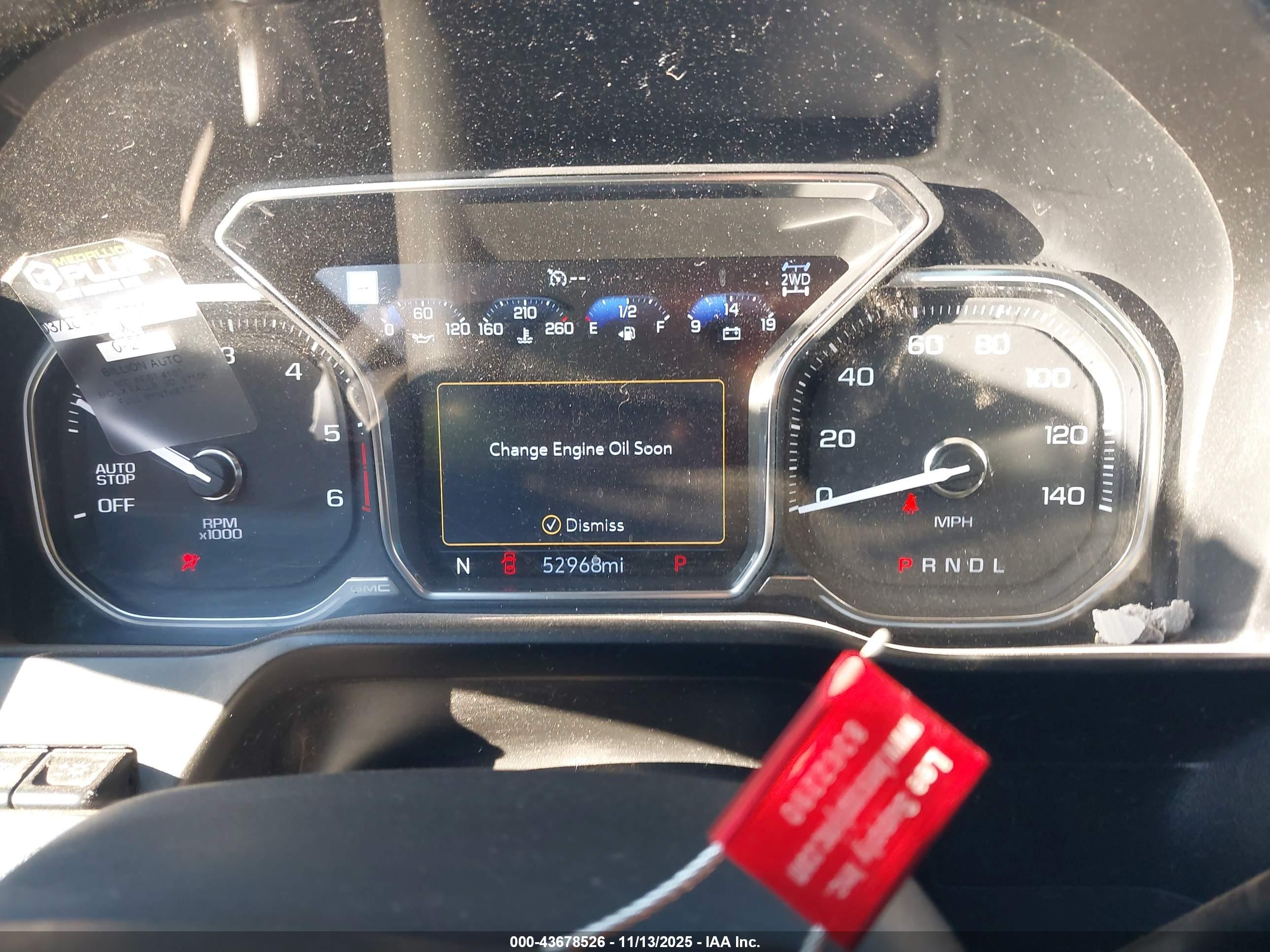 GMC SIERRA image 7