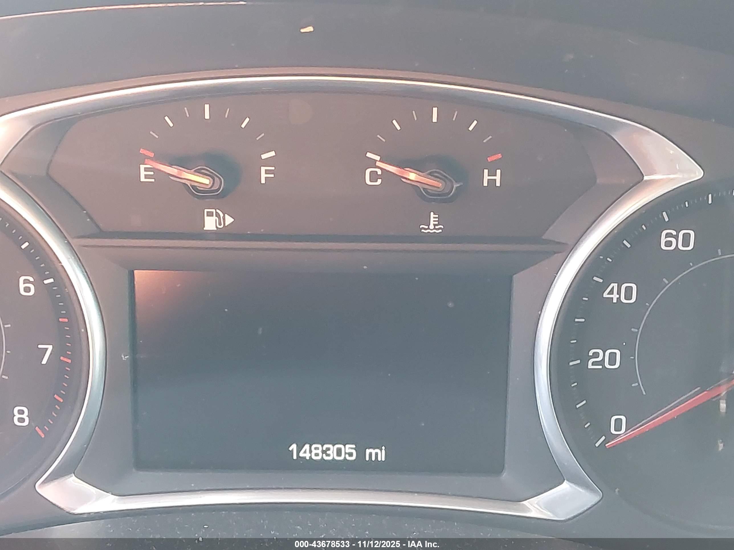 CHEVROLET MALIBU image 7