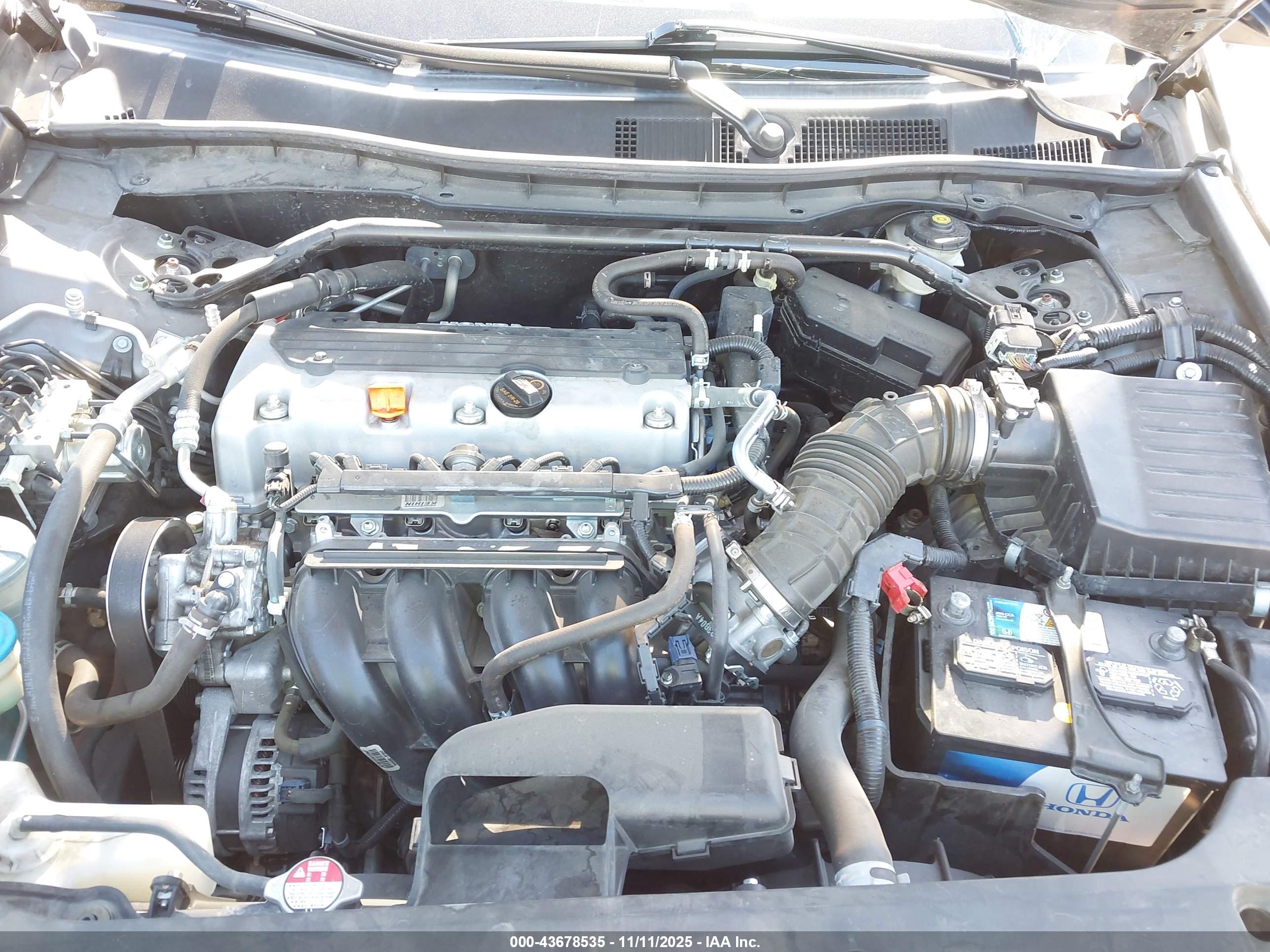 HONDA ACCORD image 10