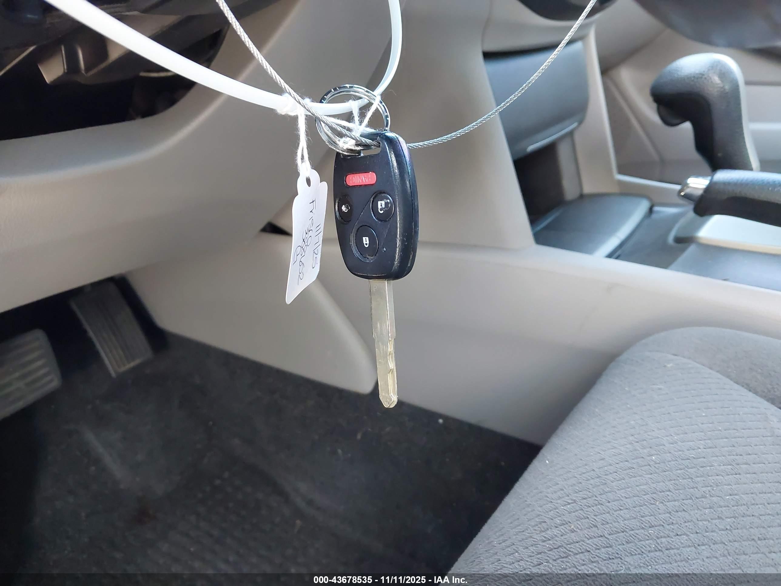 HONDA ACCORD image 11