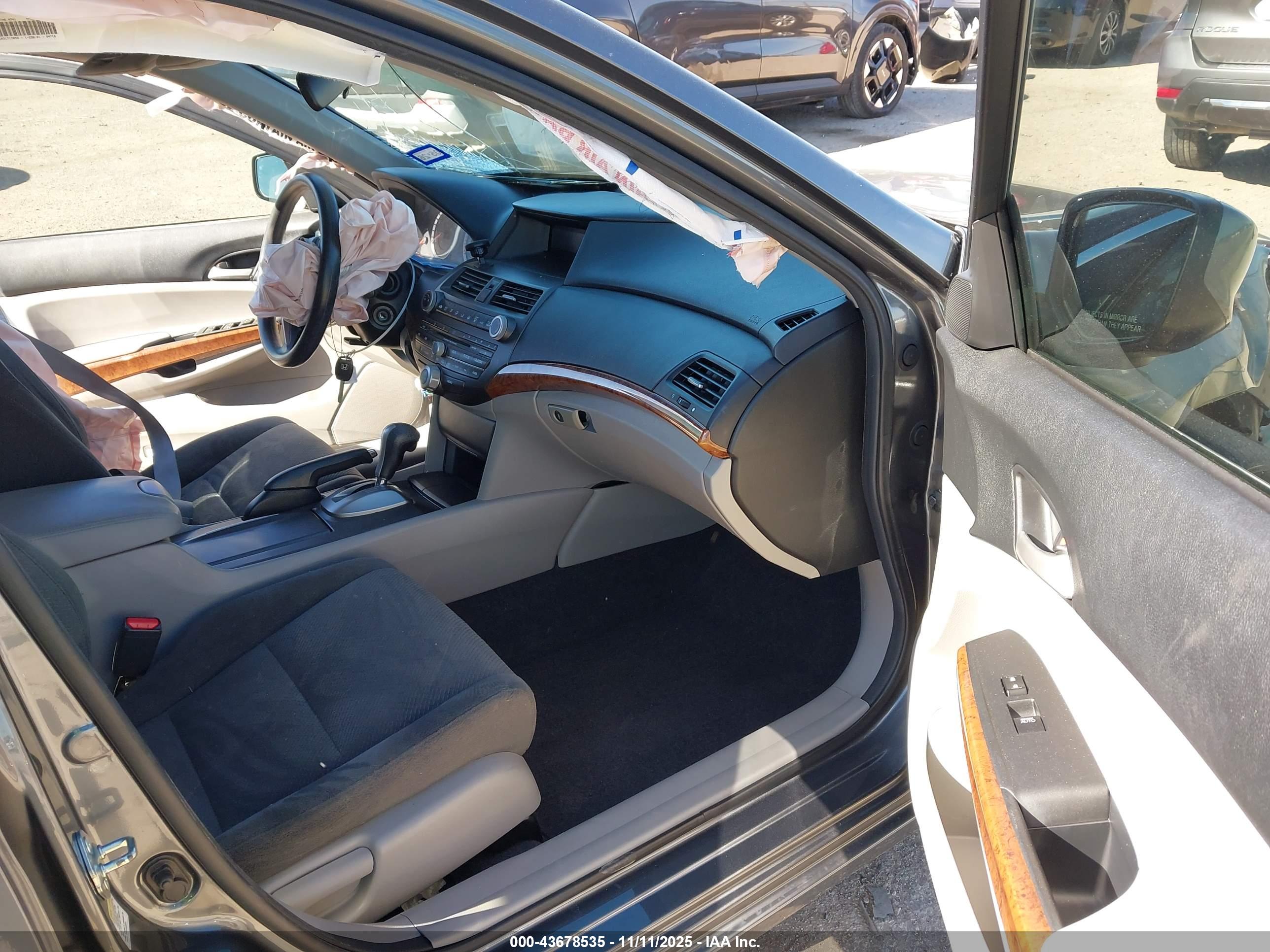 HONDA ACCORD image 5