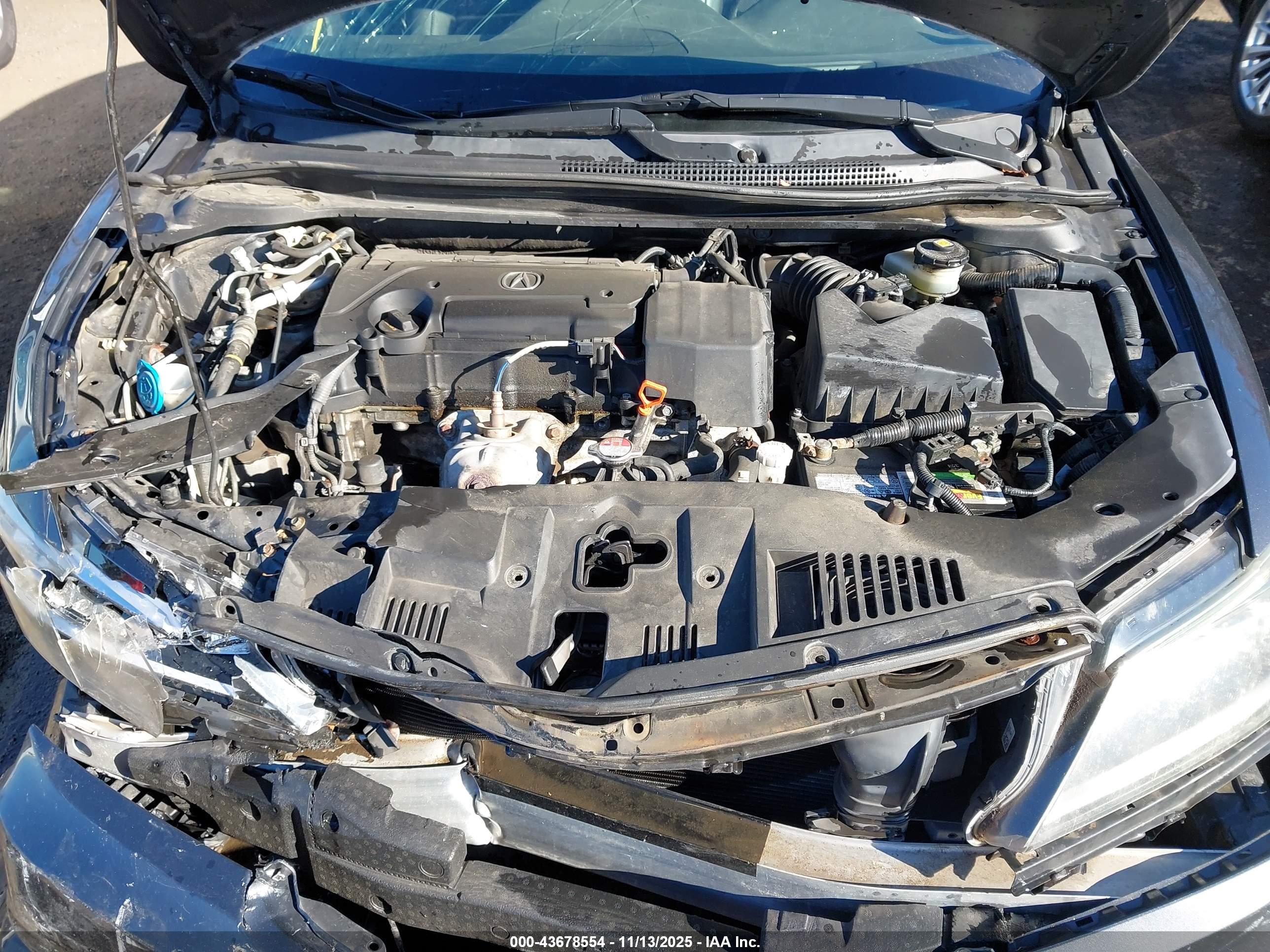 ACURA ILX image 10