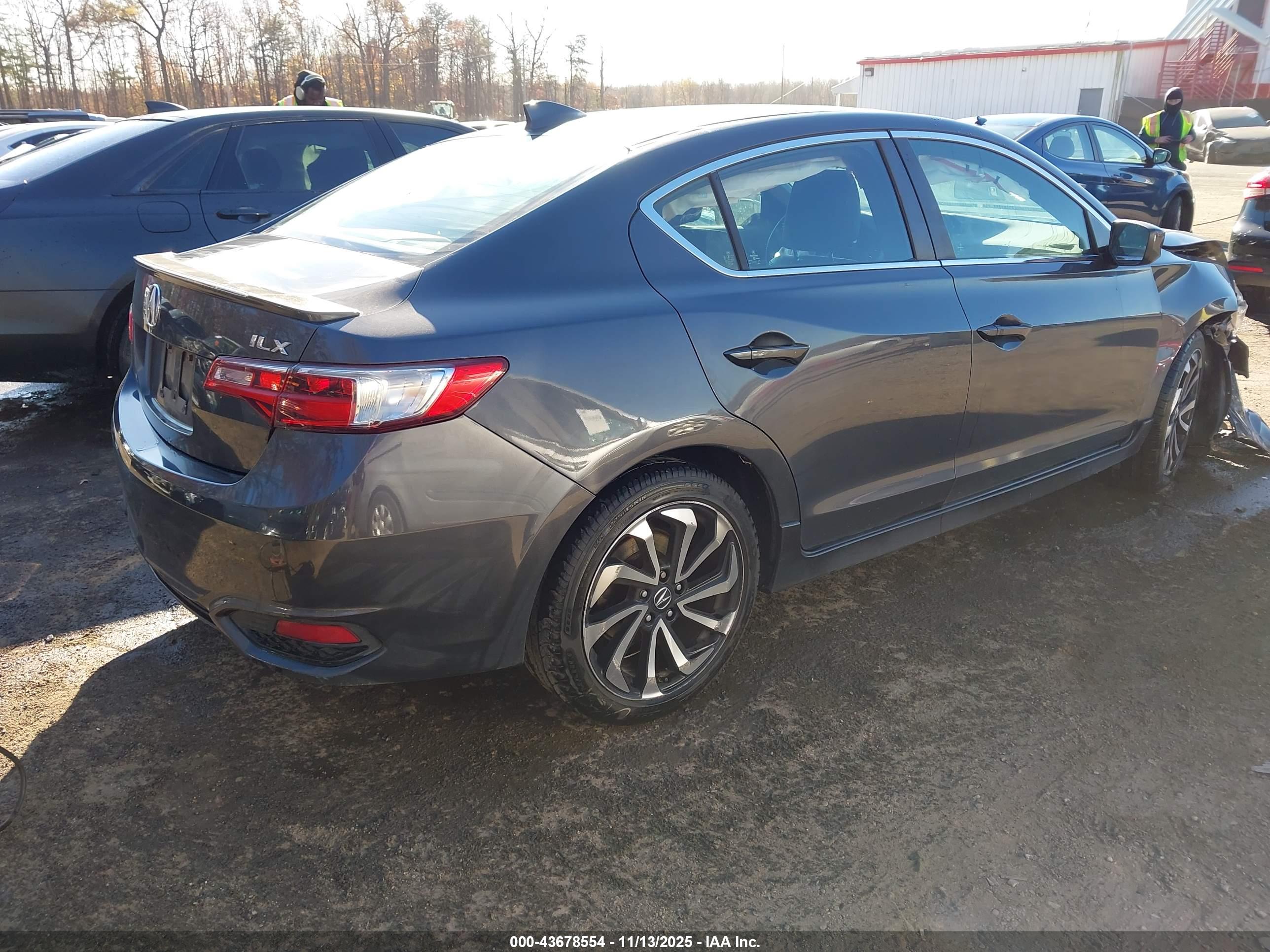 ACURA ILX image 4