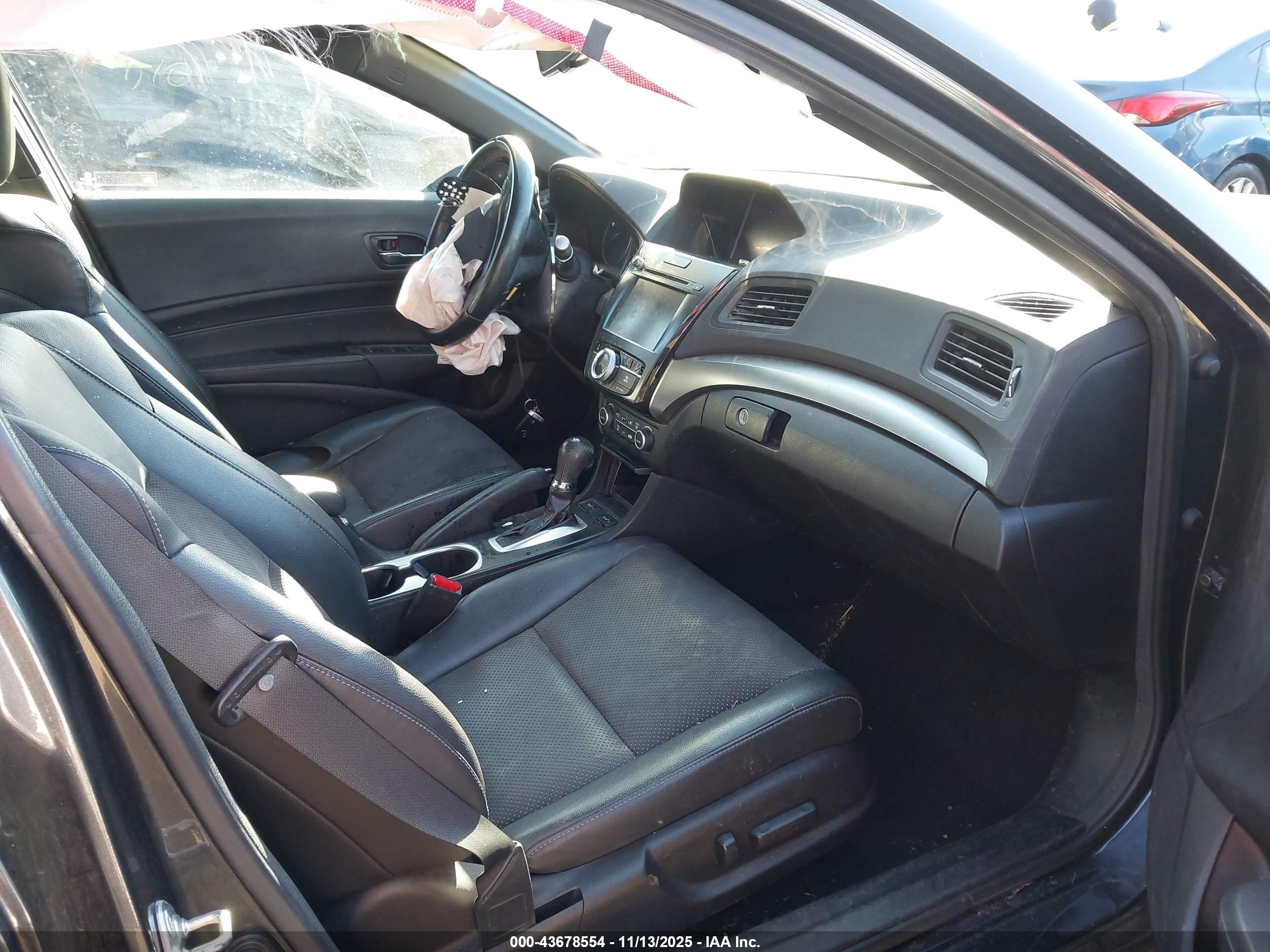 ACURA ILX image 5