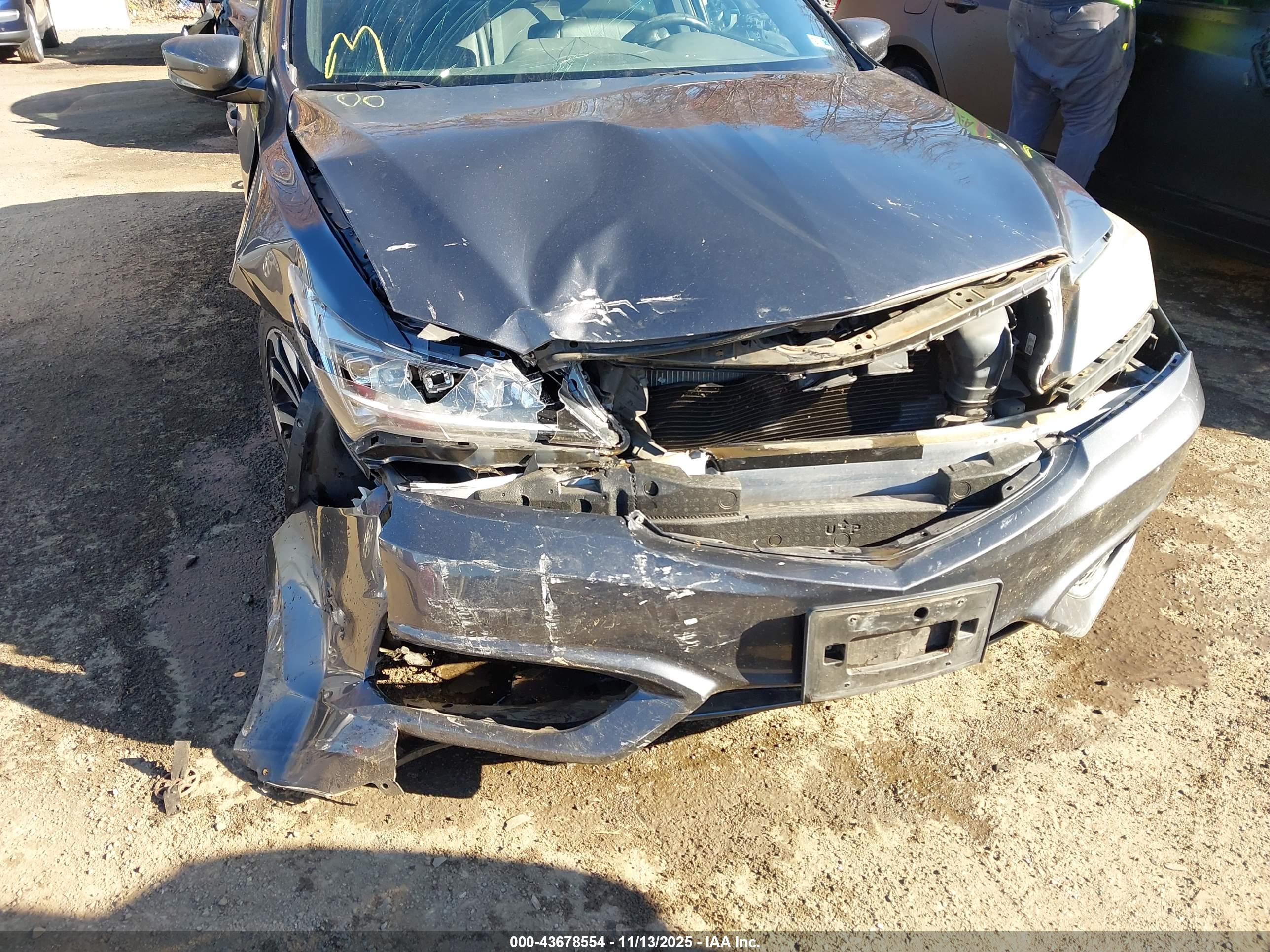 ACURA ILX image 6