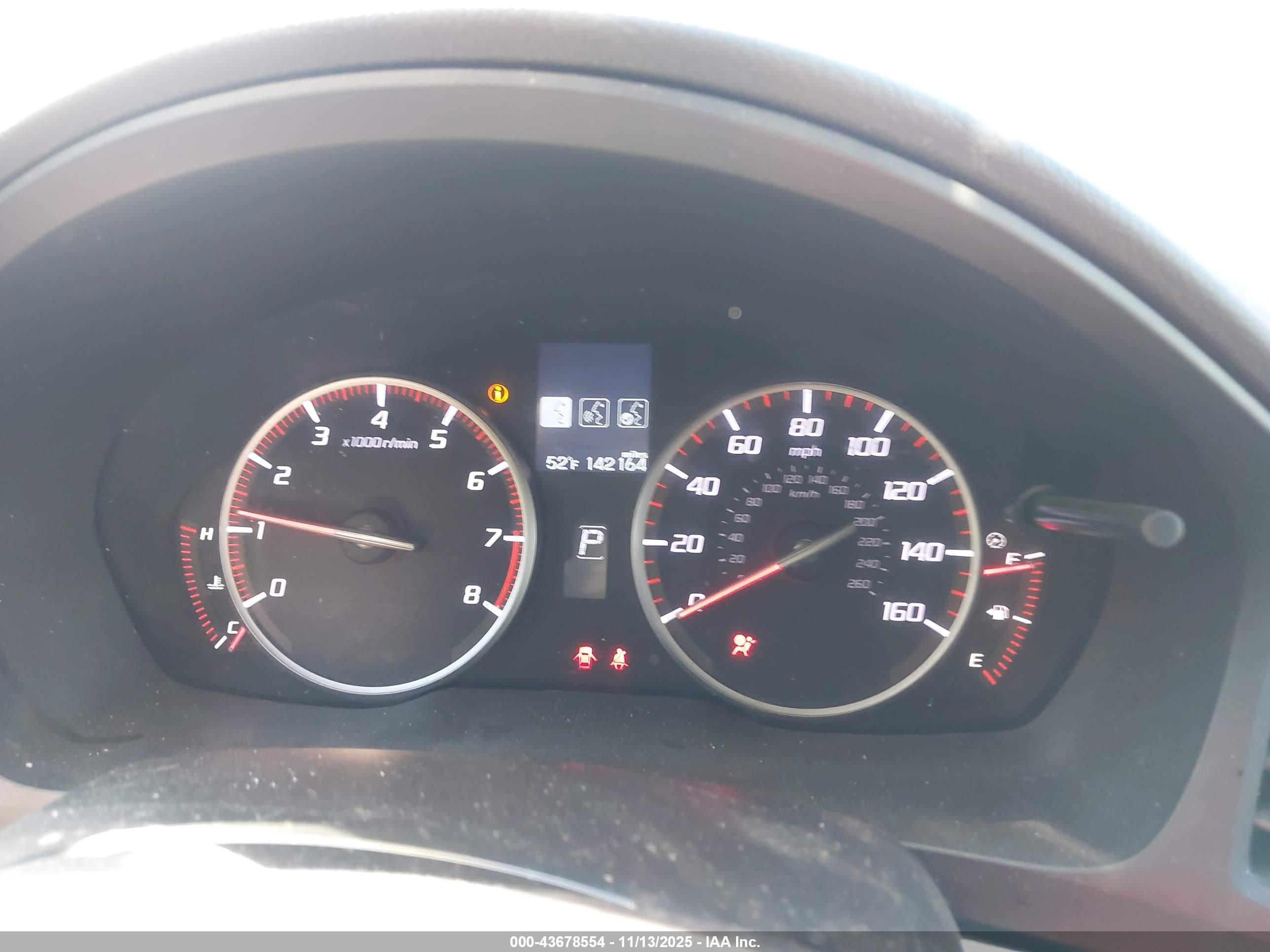 ACURA ILX image 7