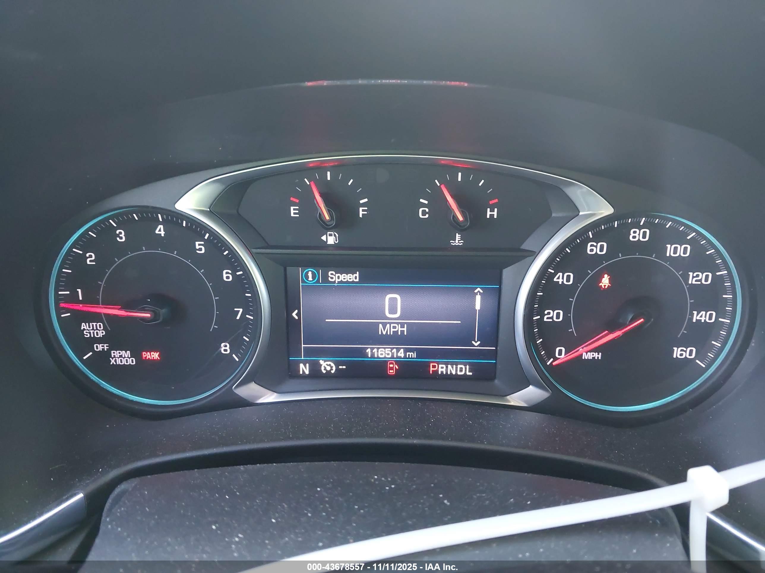 CHEVROLET EQUINOX image 7