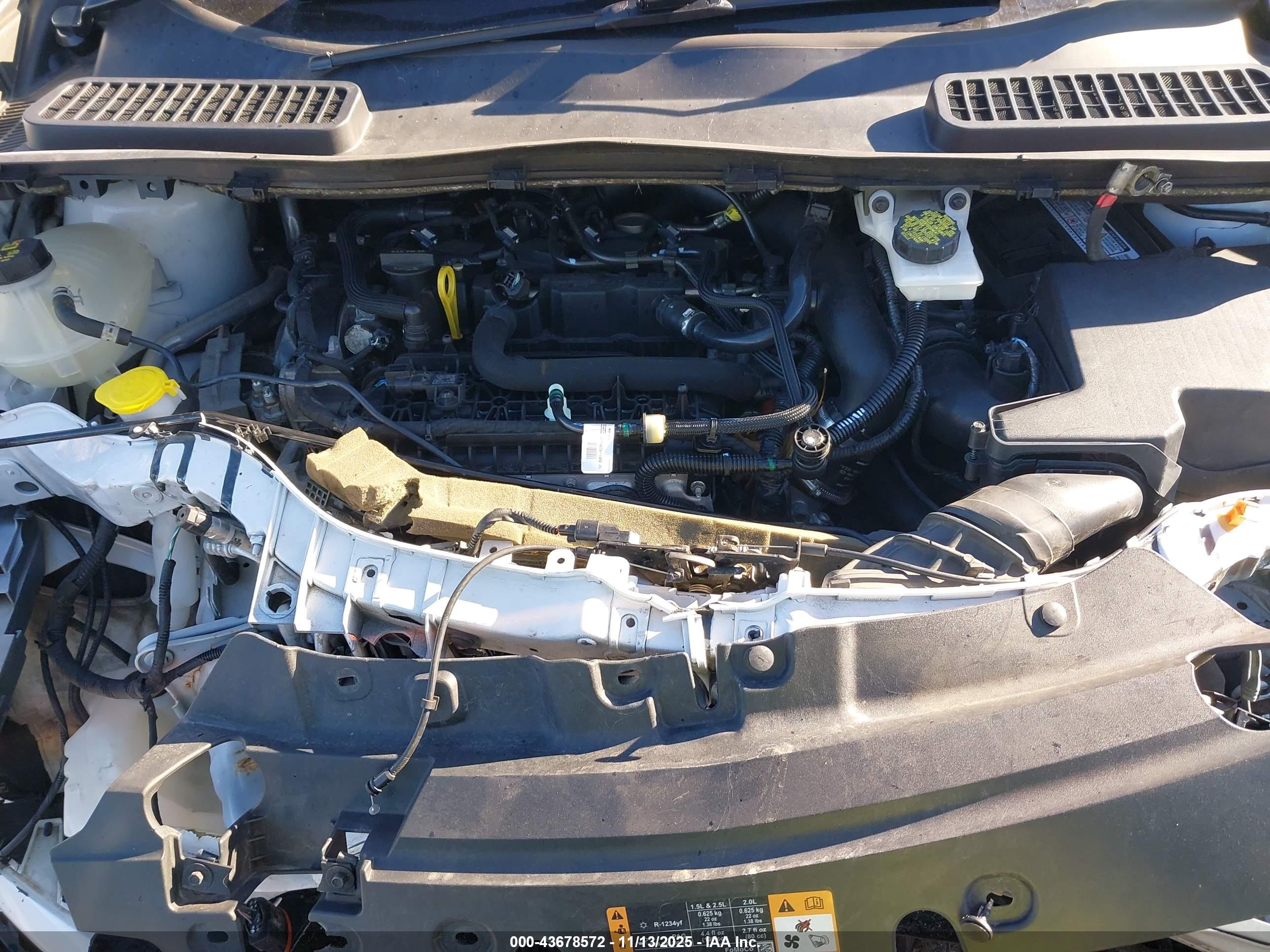 FORD ESCAPE image 10