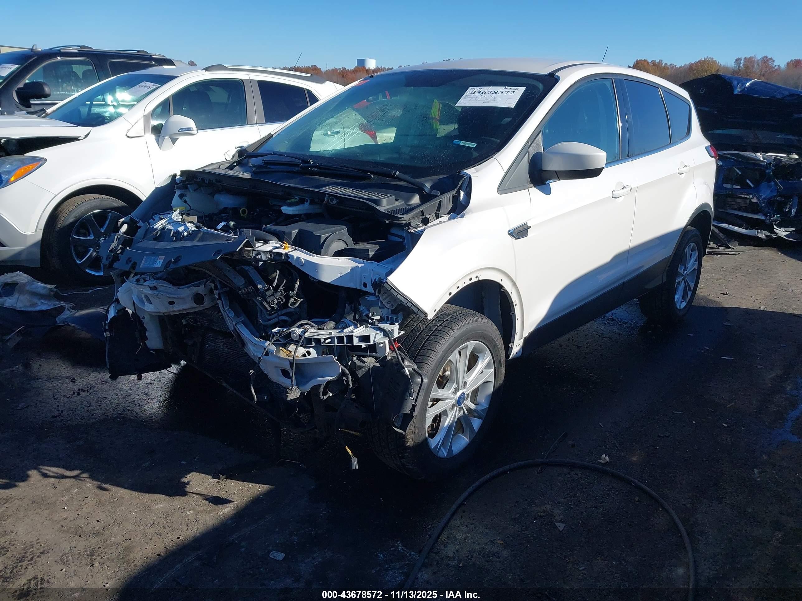 FORD ESCAPE image 2