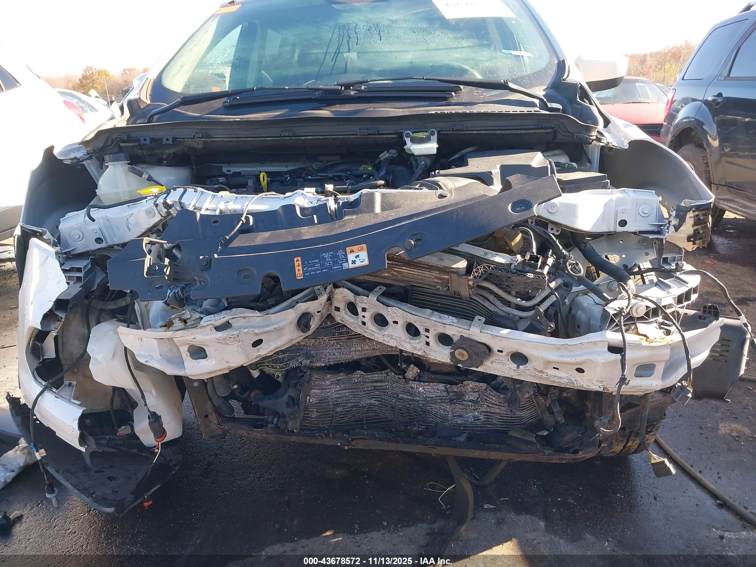 FORD ESCAPE image 6