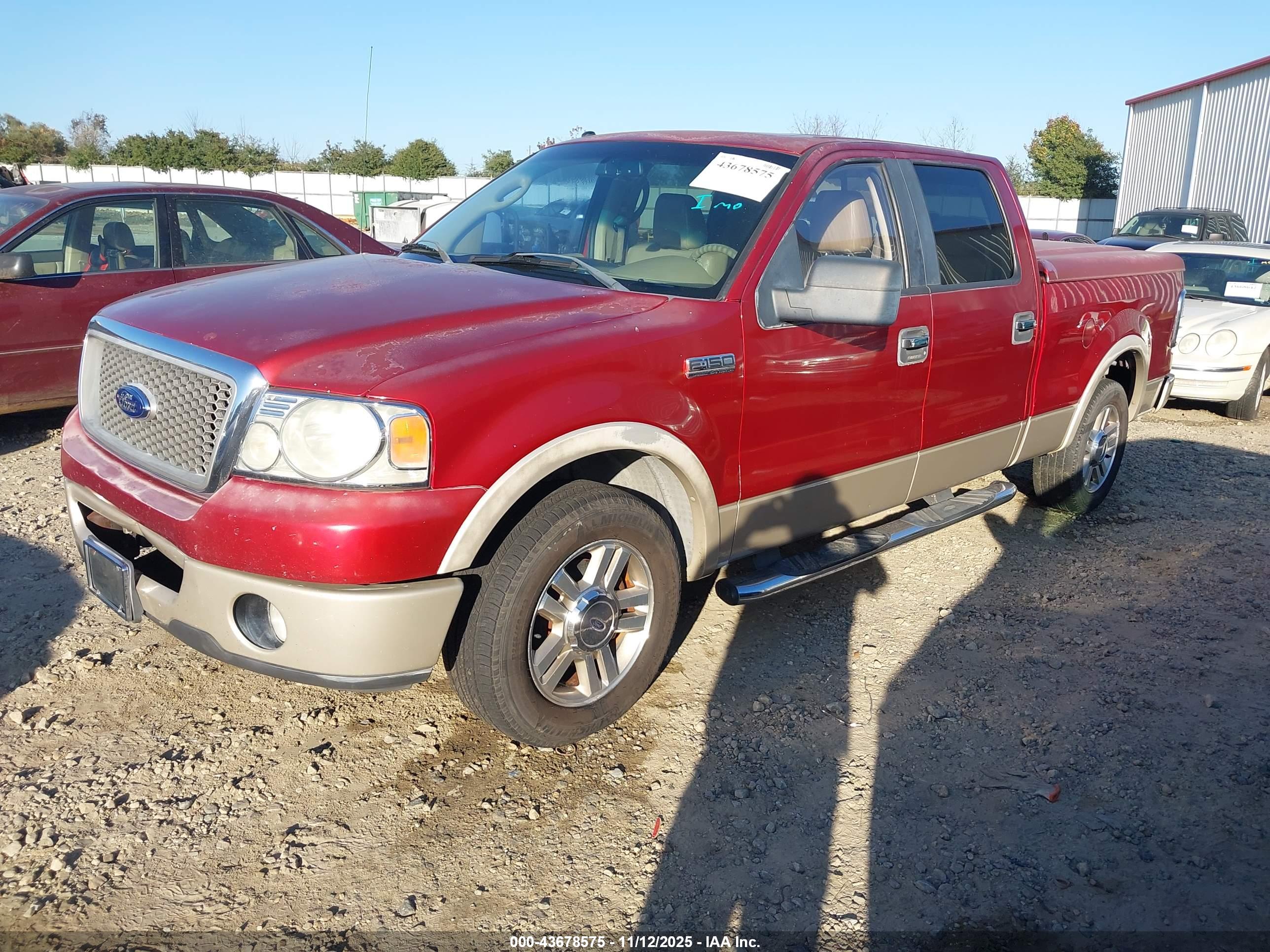 FORD F-150 image 2