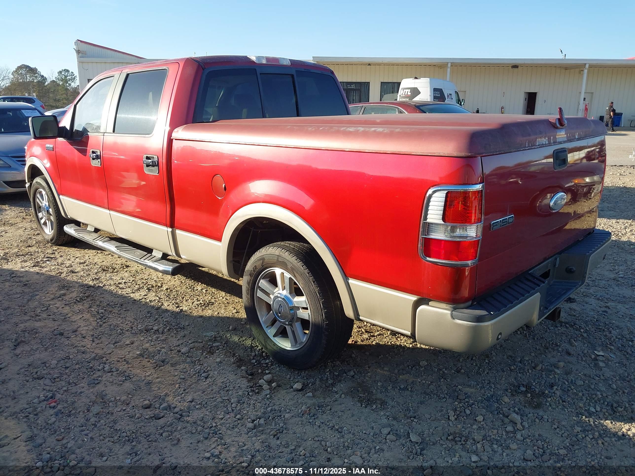 FORD F-150 image 3