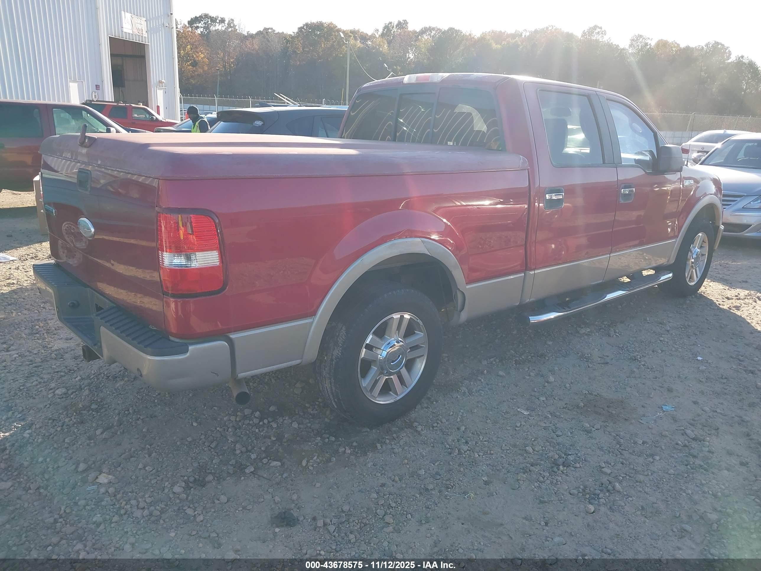 FORD F-150 image 4