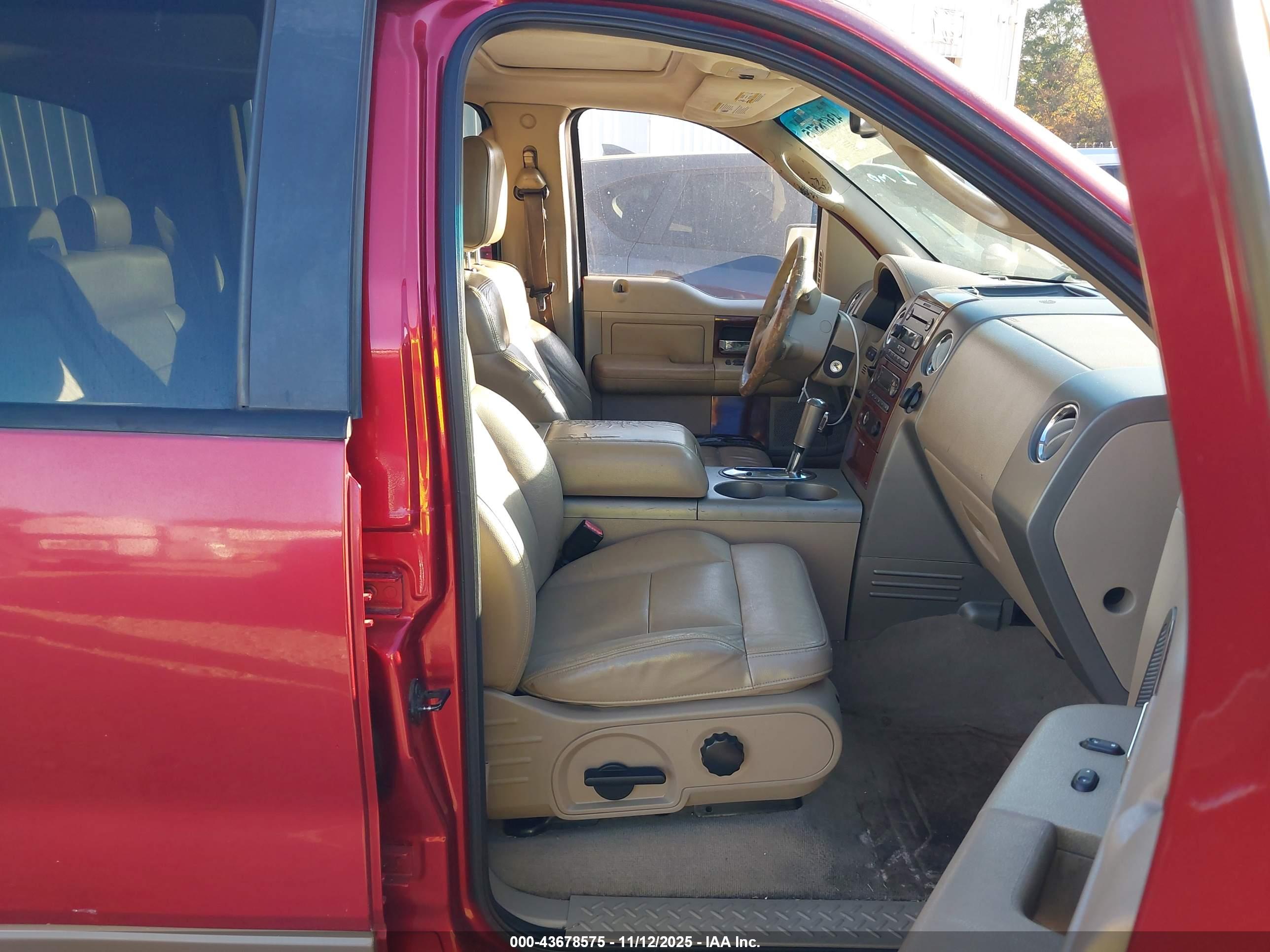 FORD F-150 image 5