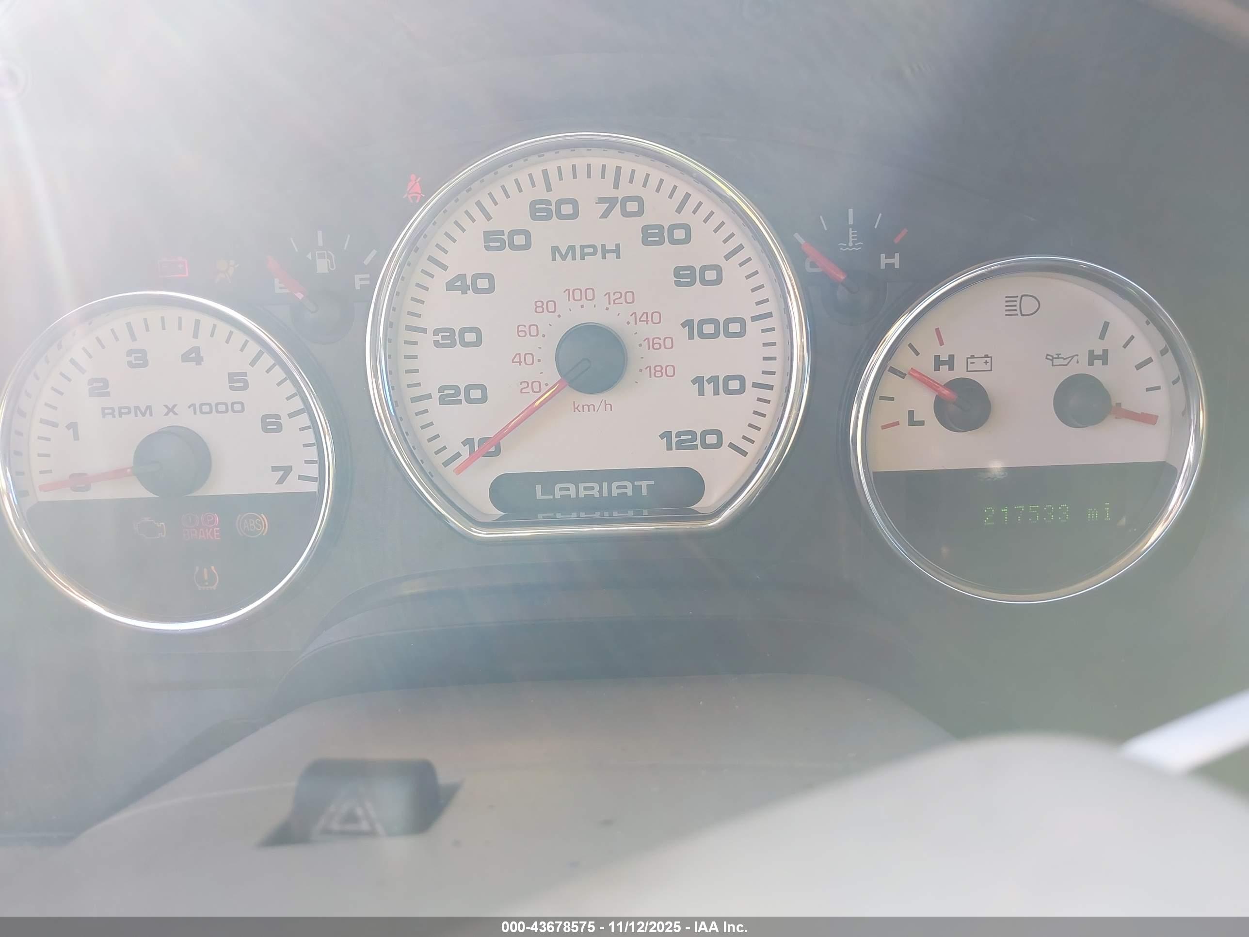 FORD F-150 image 7