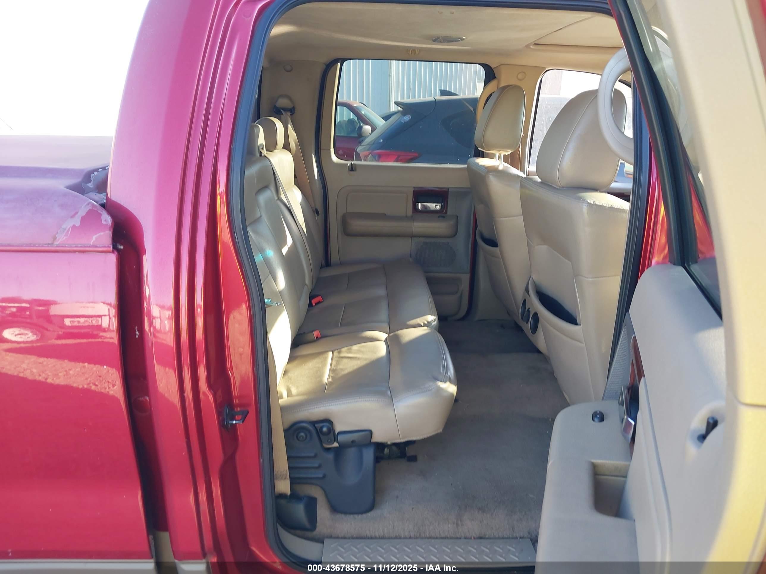 FORD F-150 image 8
