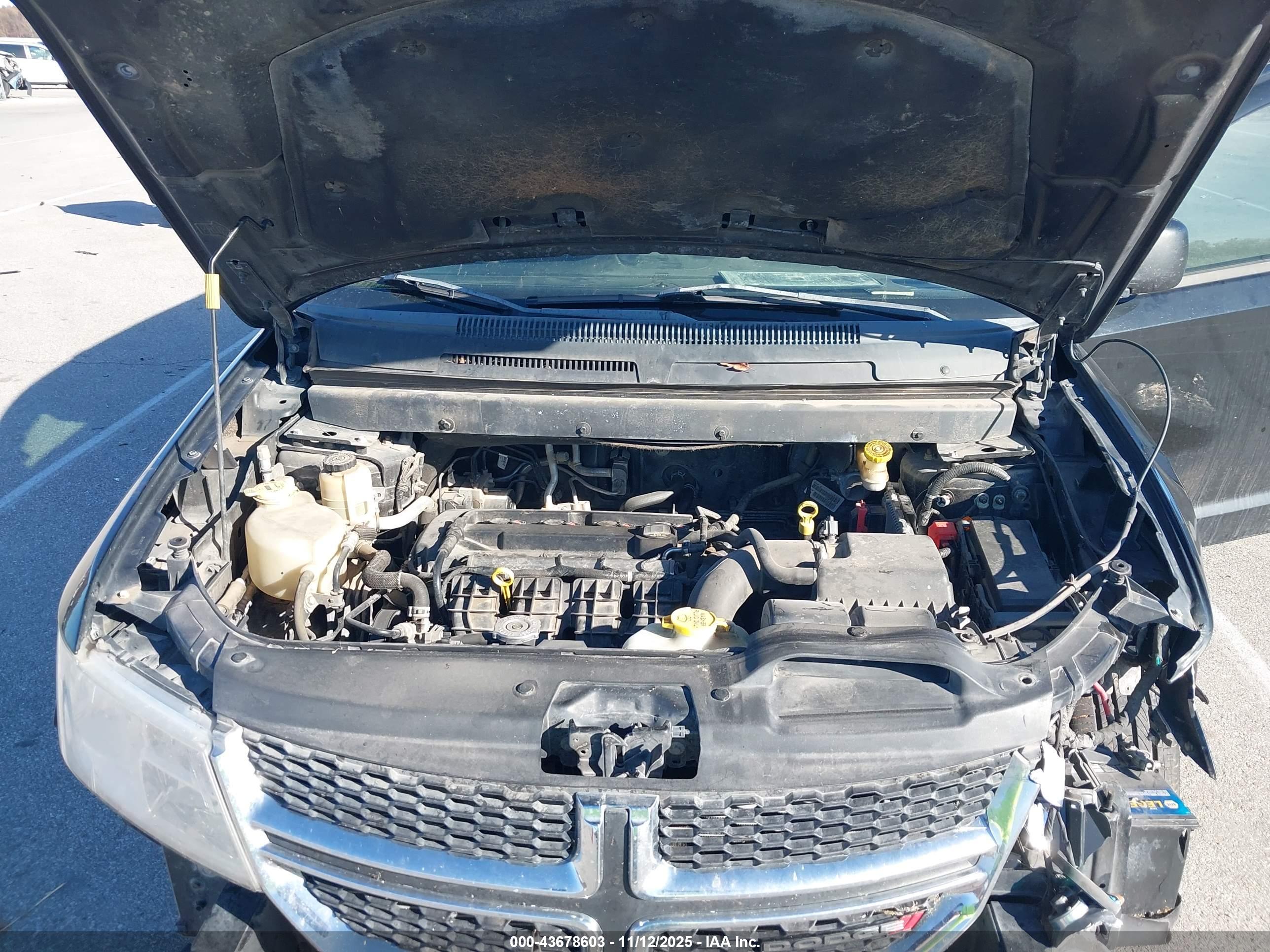 DODGE JOURNEY image 10