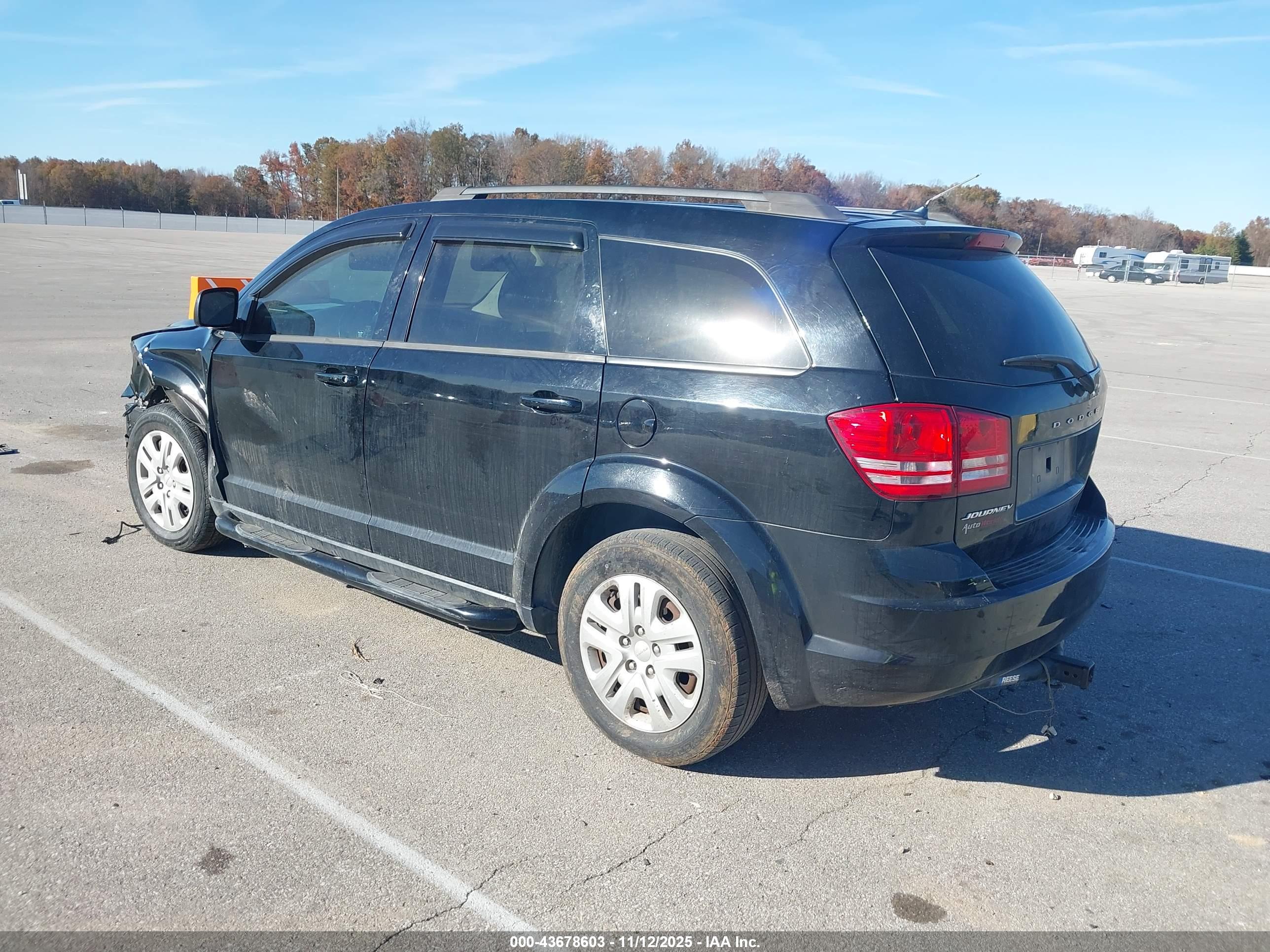 DODGE JOURNEY image 3