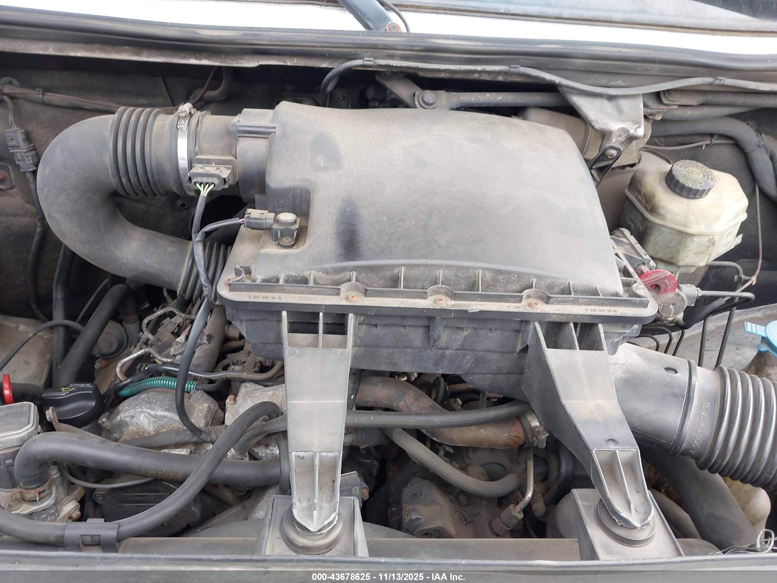 DODGE SPRINTER image 10