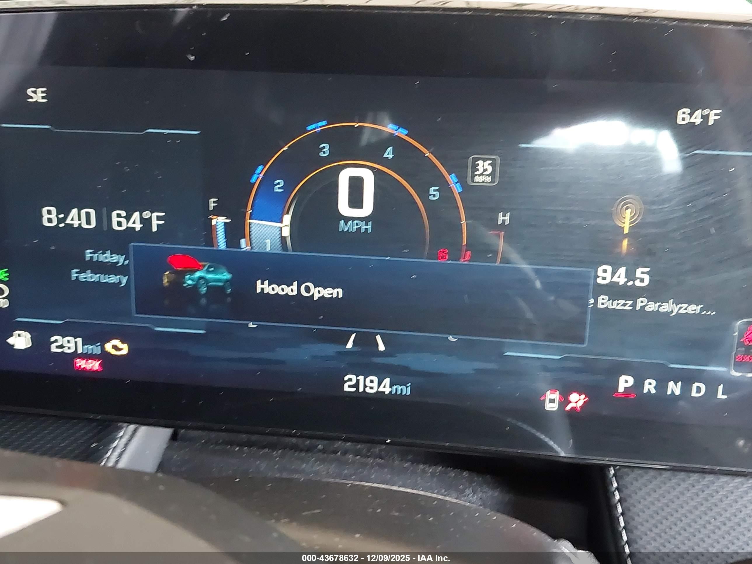 CHEVROLET EQUINOX image 7