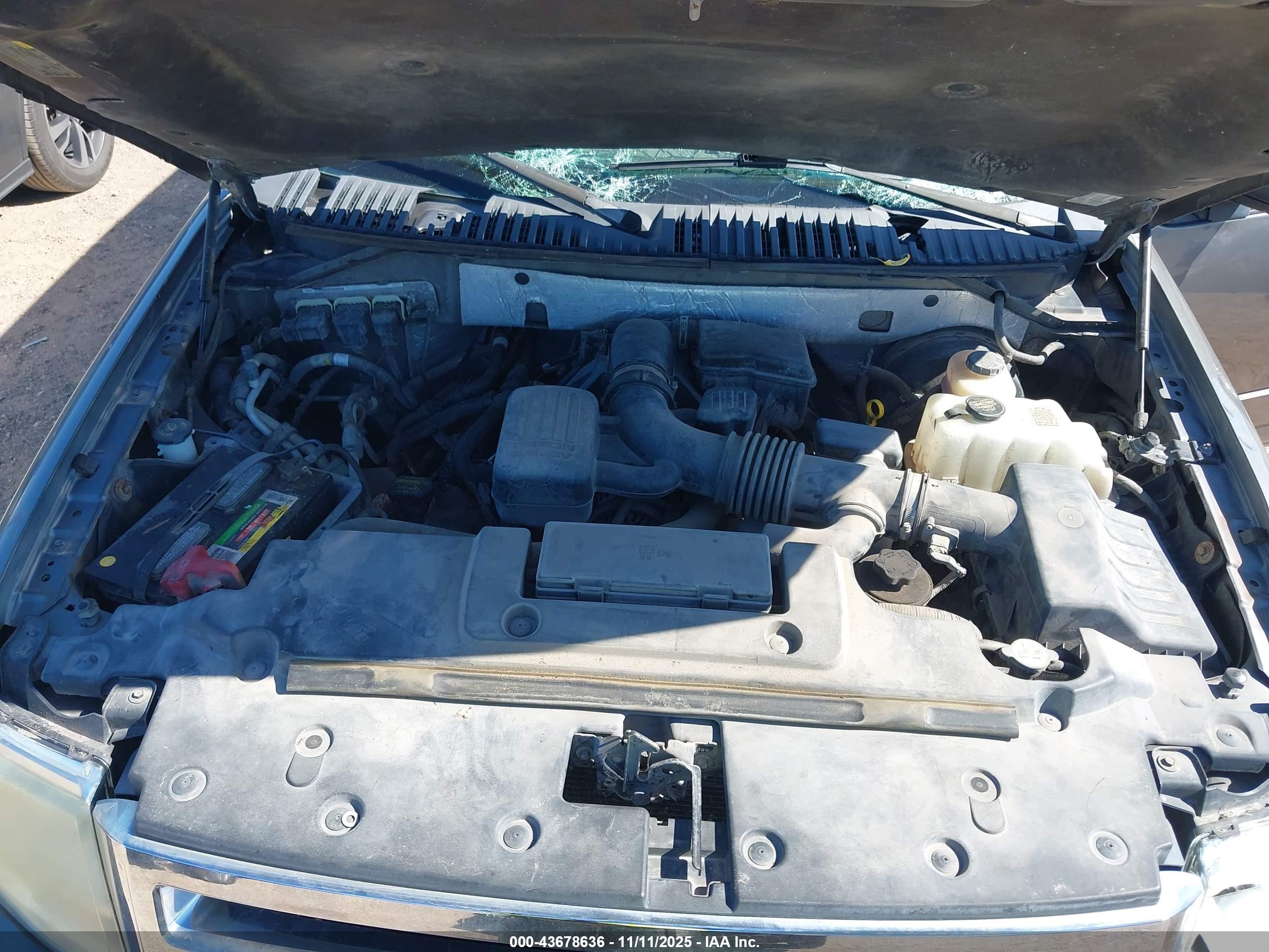 FORD EXPEDITION image 10