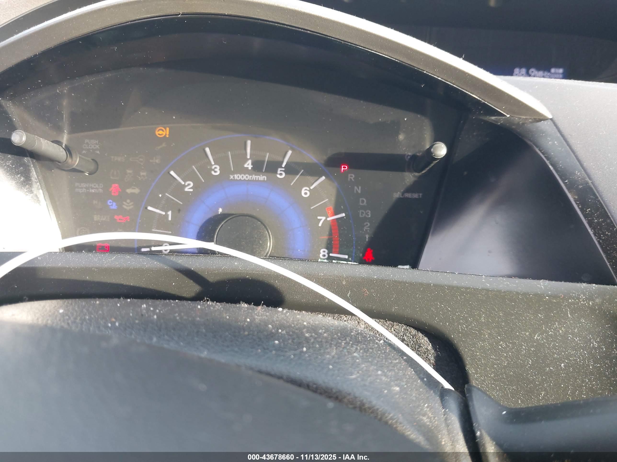 HONDA CIVIC image 7