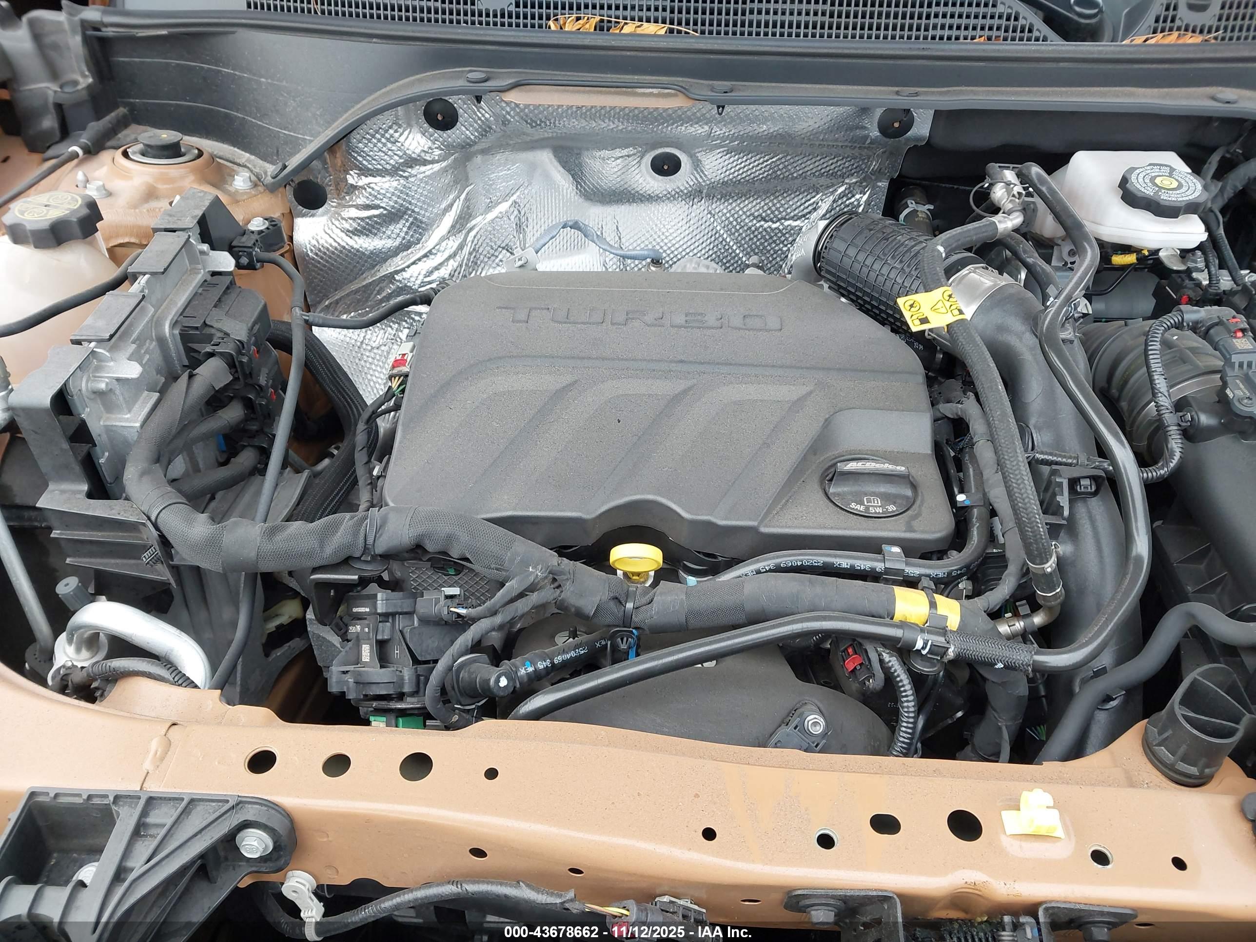BUICK ENVISTA image 10