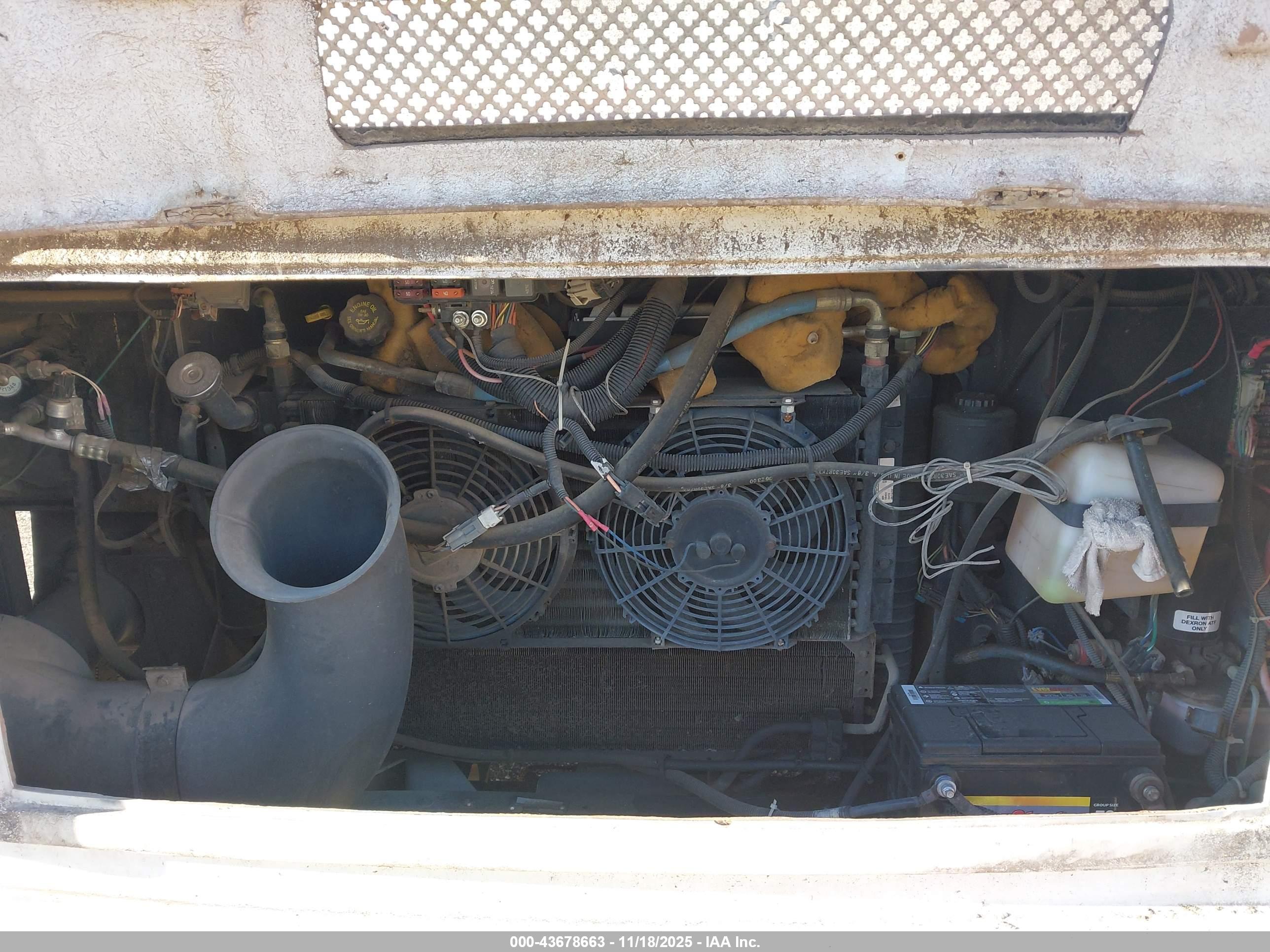 WORKHORSE CUSTOM image 10