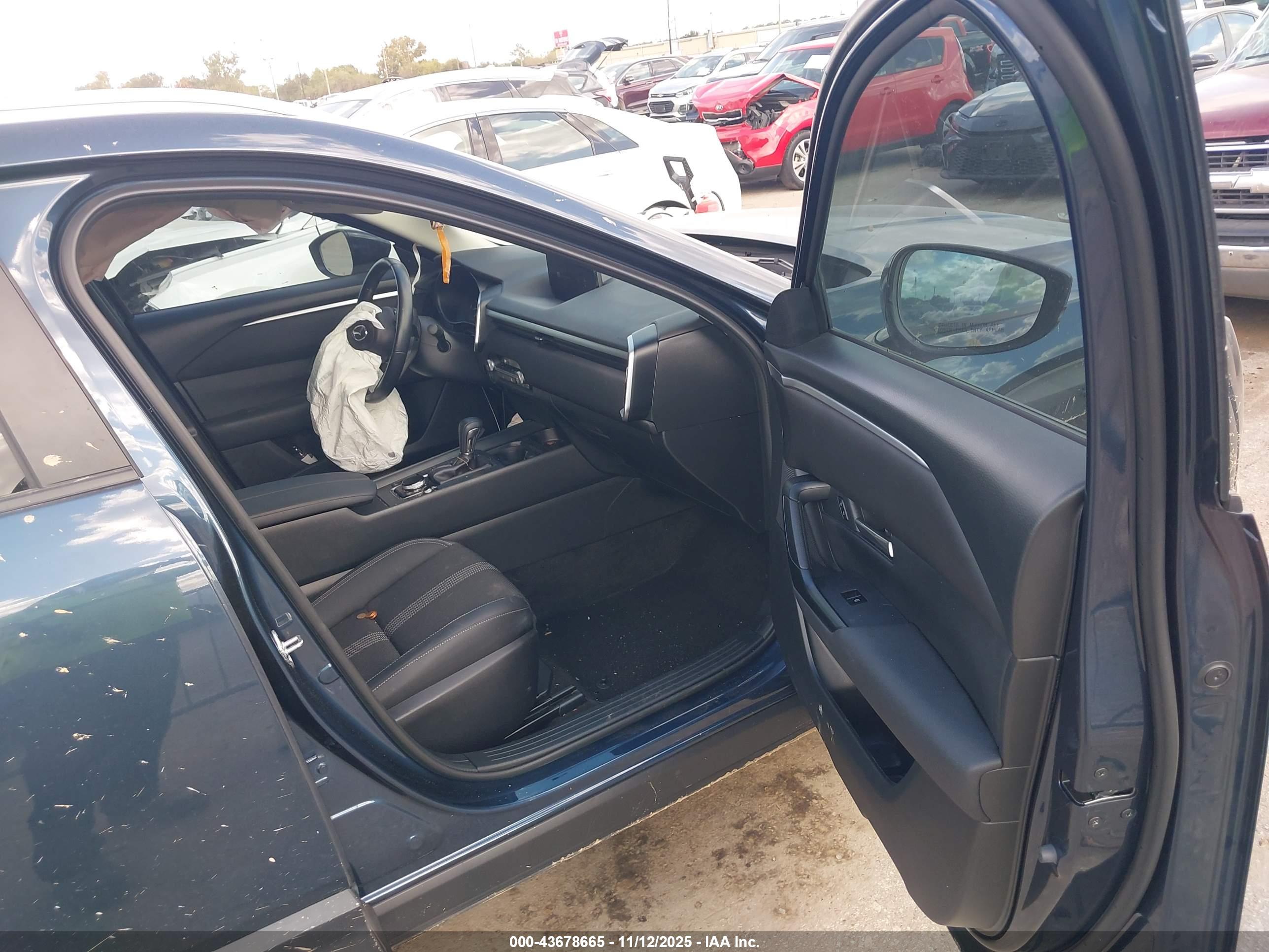 MAZDA CX-50 image 5
