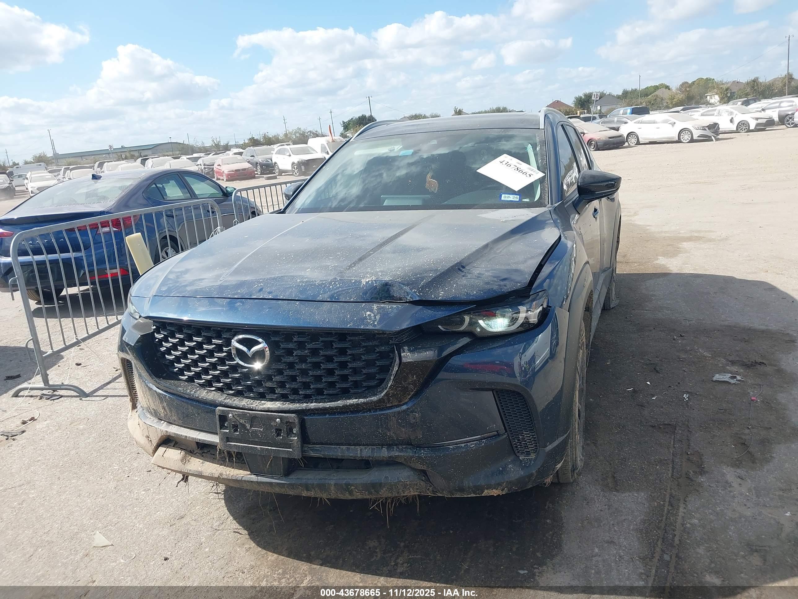 MAZDA CX-50 image 6