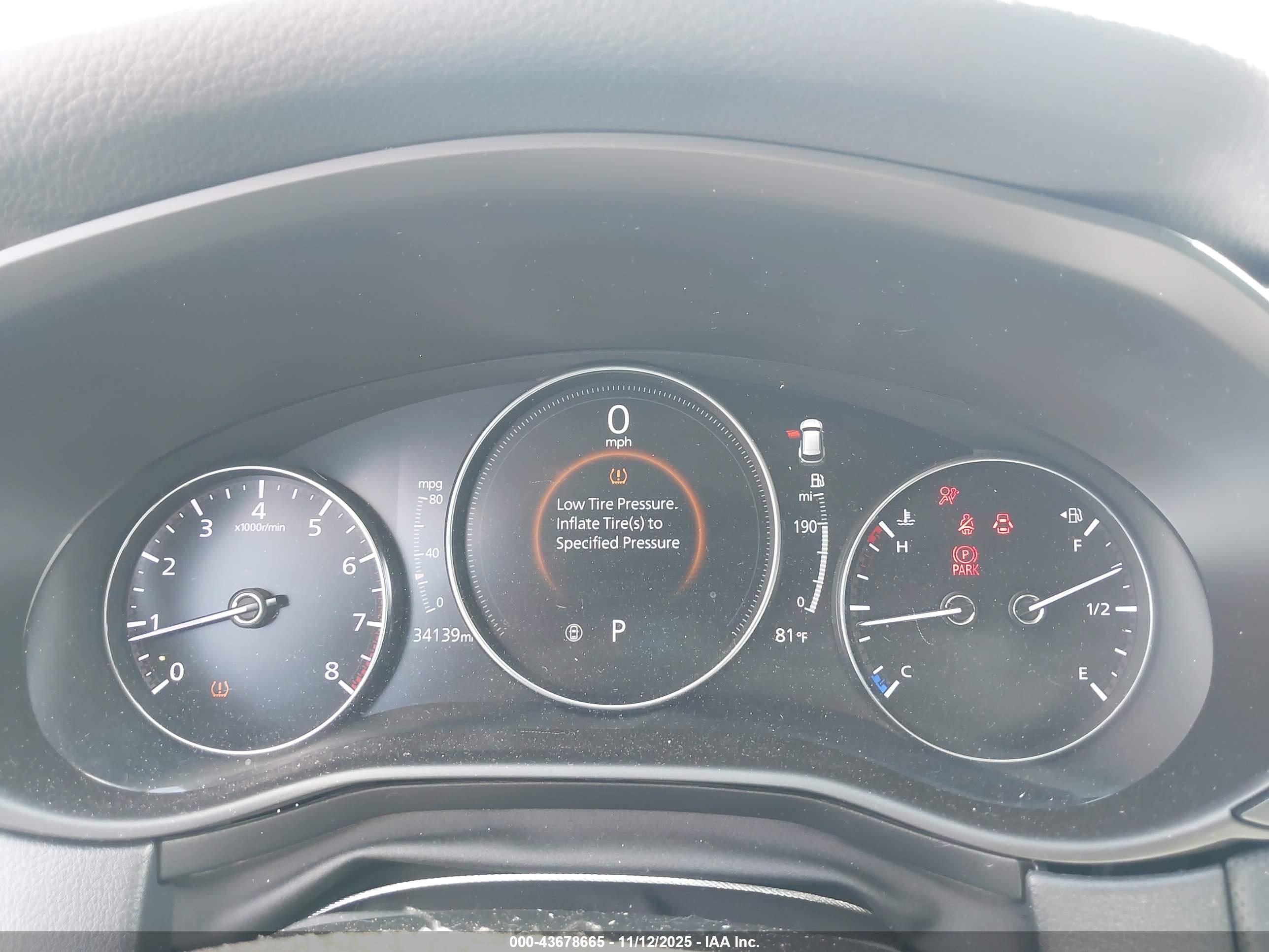 MAZDA CX-50 image 7