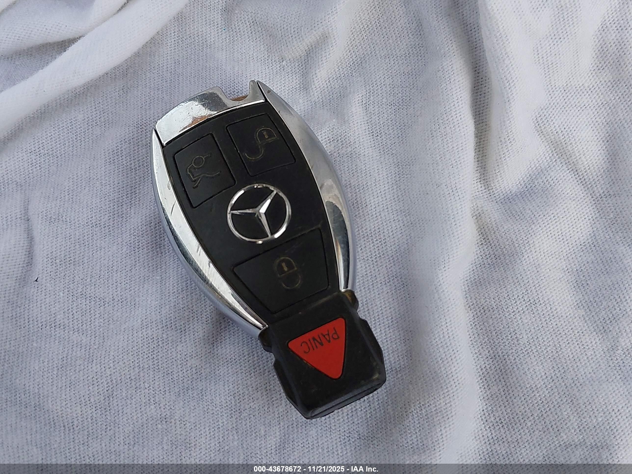 MERCEDES-BENZ S image 11