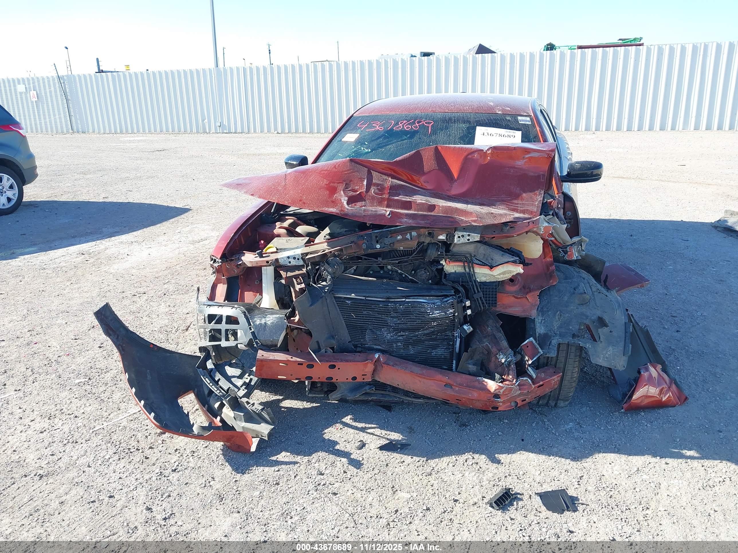 DODGE CHARGER image 6