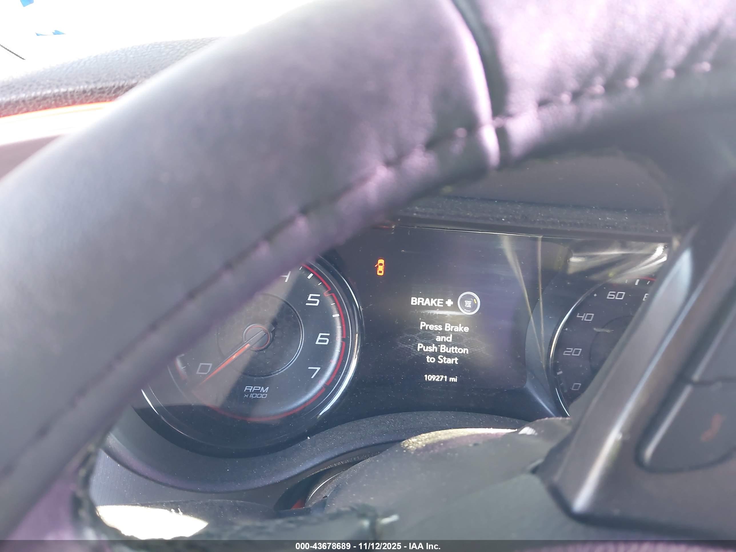 DODGE CHARGER image 7