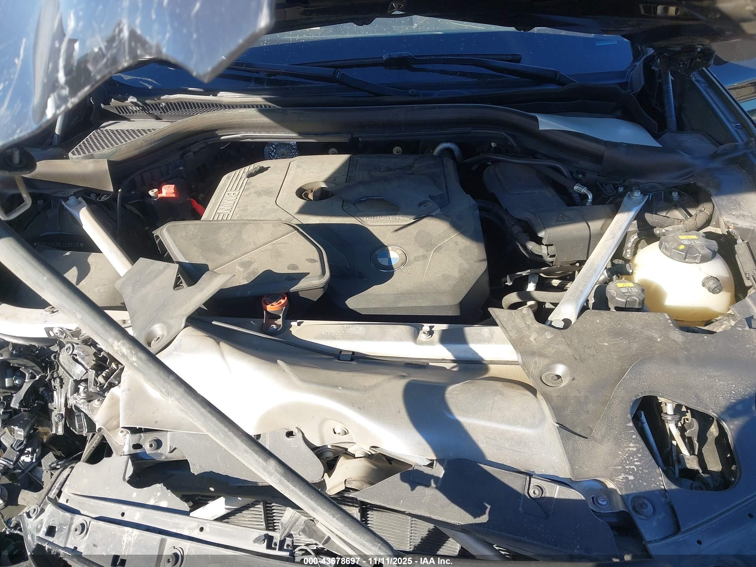 BMW X3 image 10