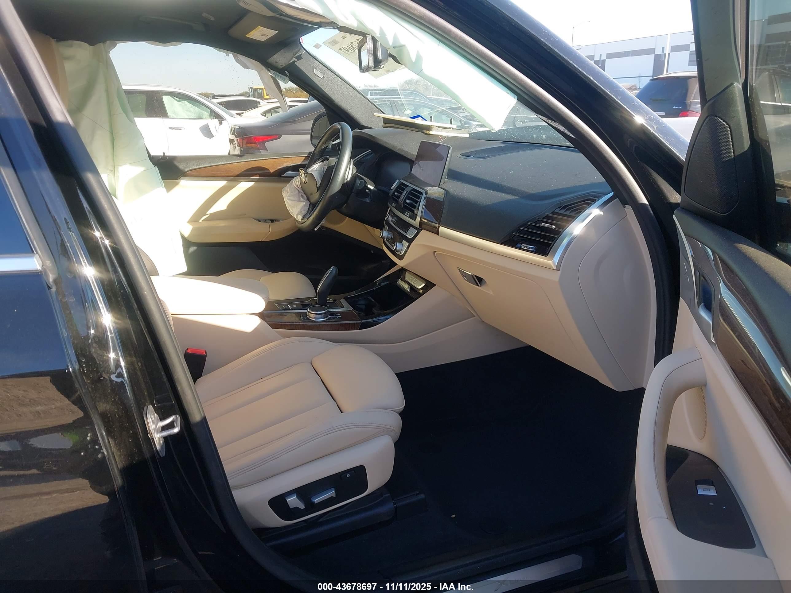 BMW X3 image 5