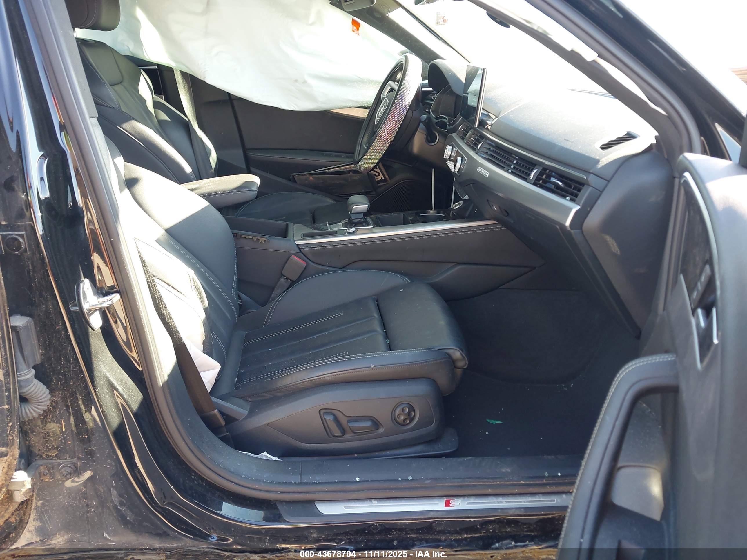 AUDI A4 image 5