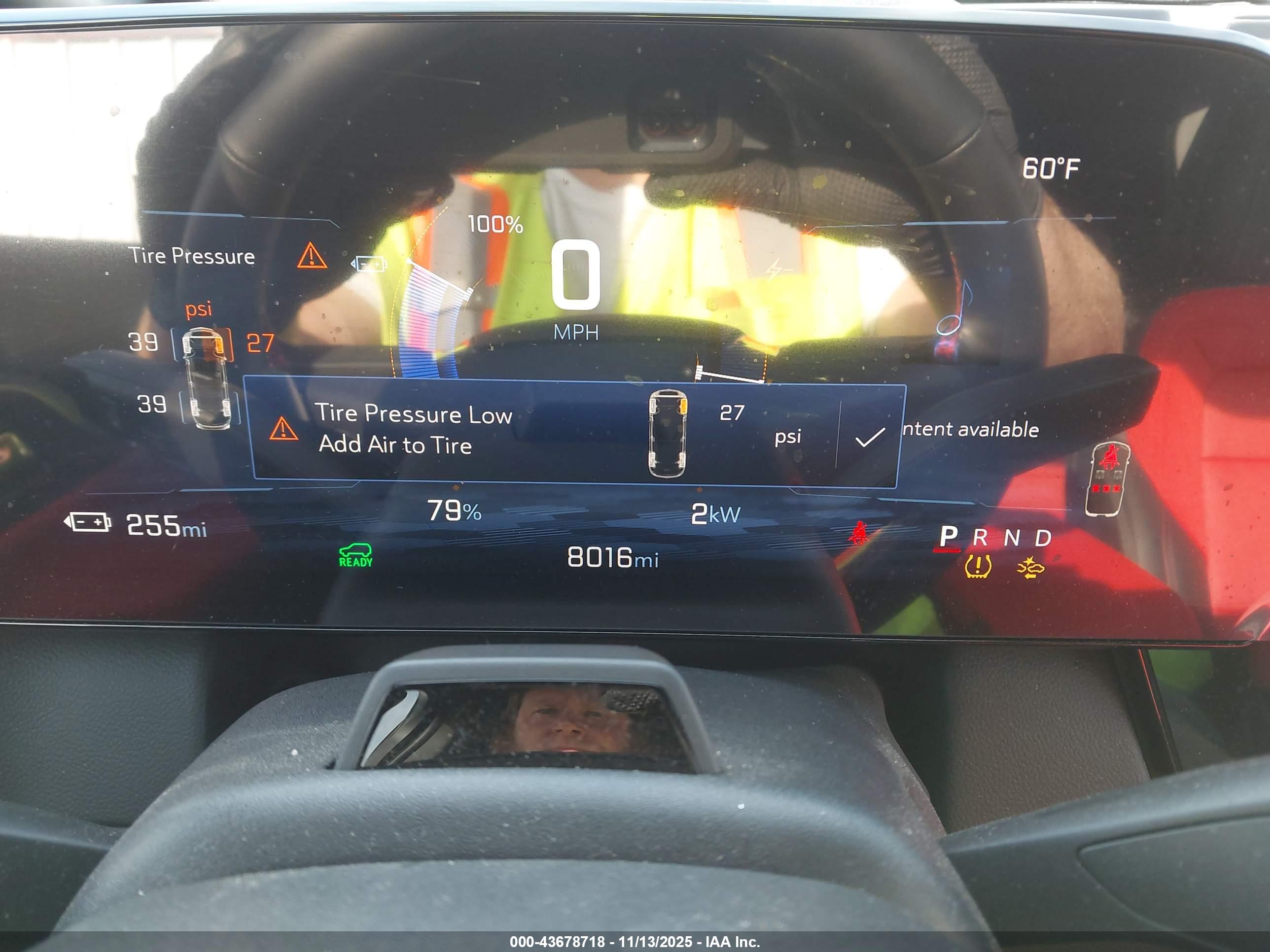 CHEVROLET EQUINOX image 7