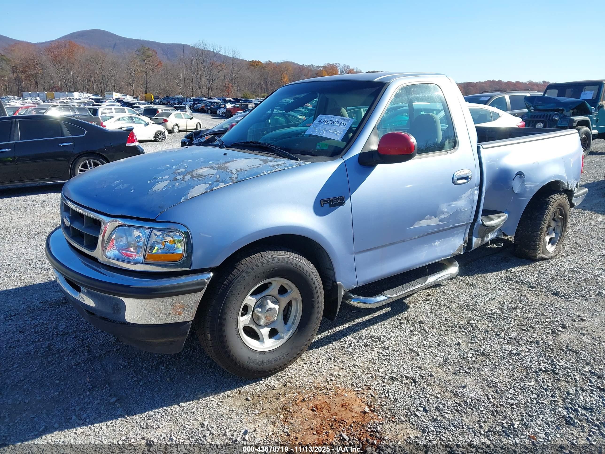 FORD F-150 image 2