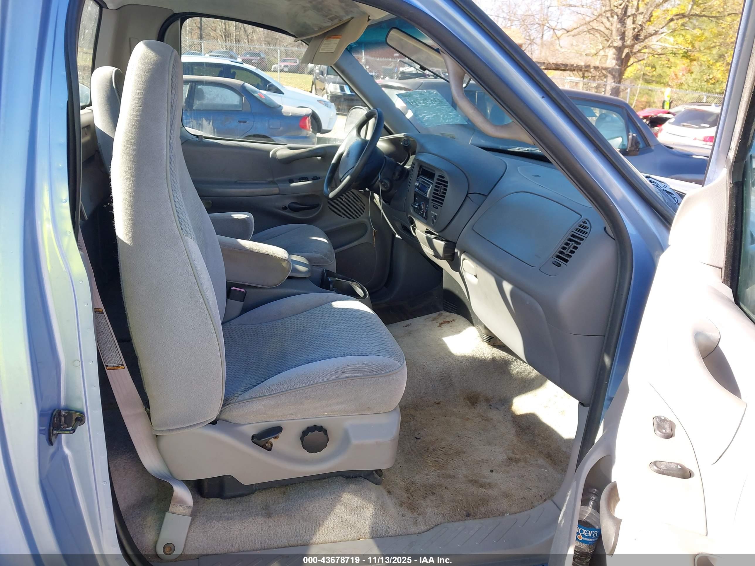 FORD F-150 image 5
